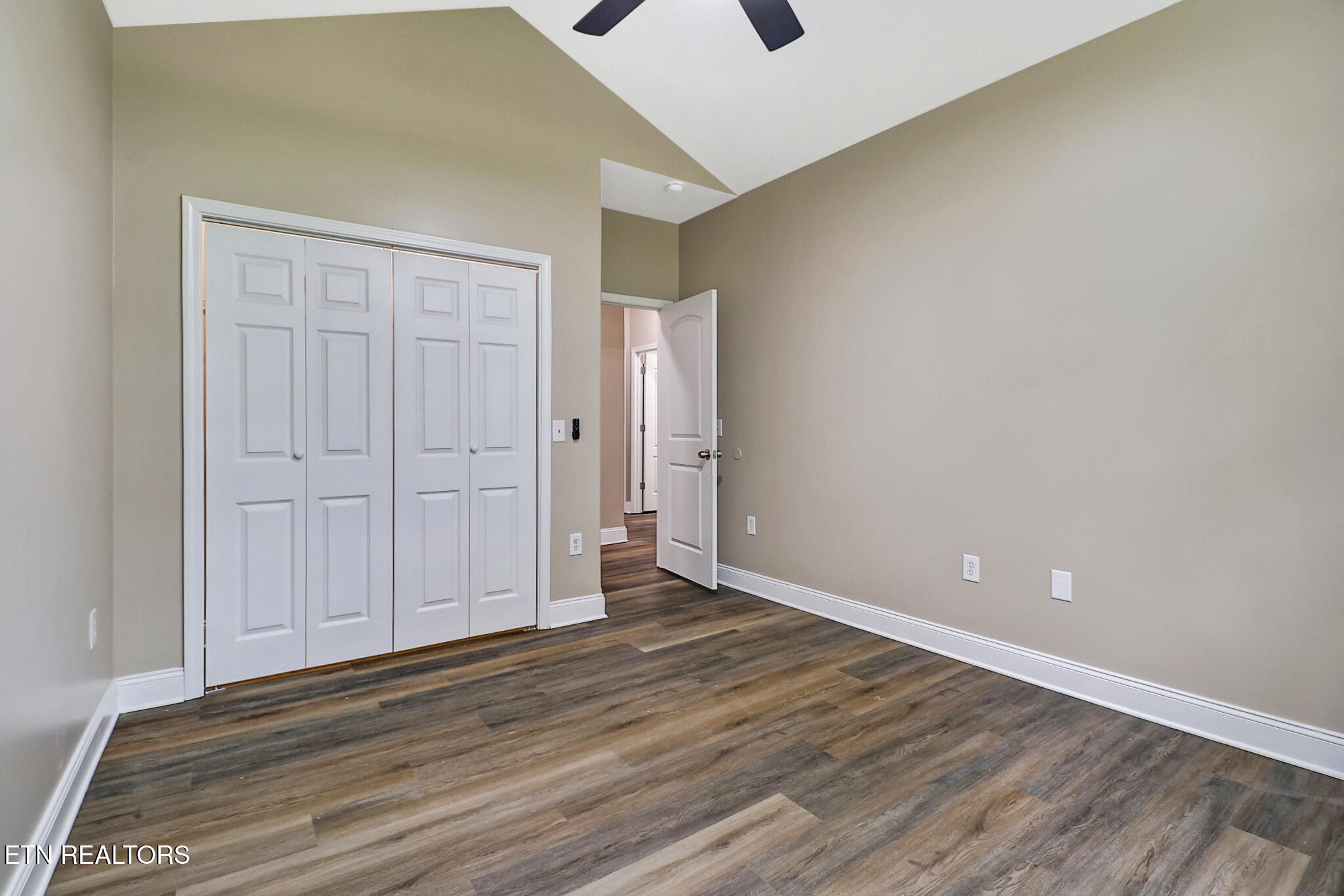 809 Buffalo Trail Clarkrange TN 38553