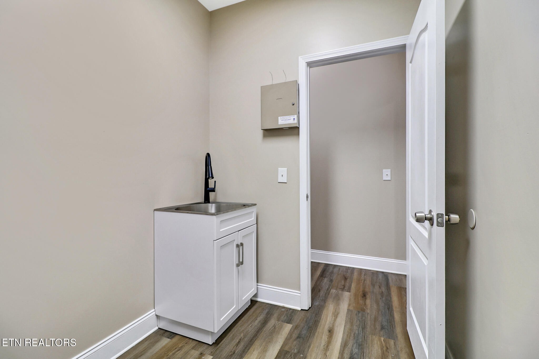 809 Buffalo Trail Clarkrange TN 38553