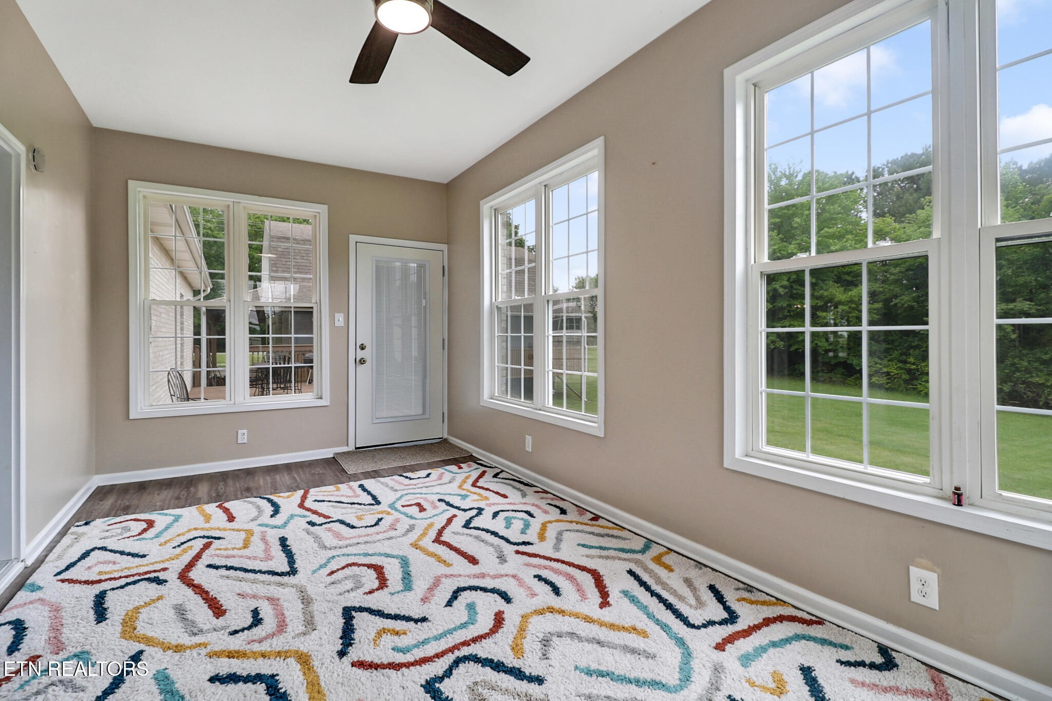 809 Buffalo Trail Clarkrange TN 38553