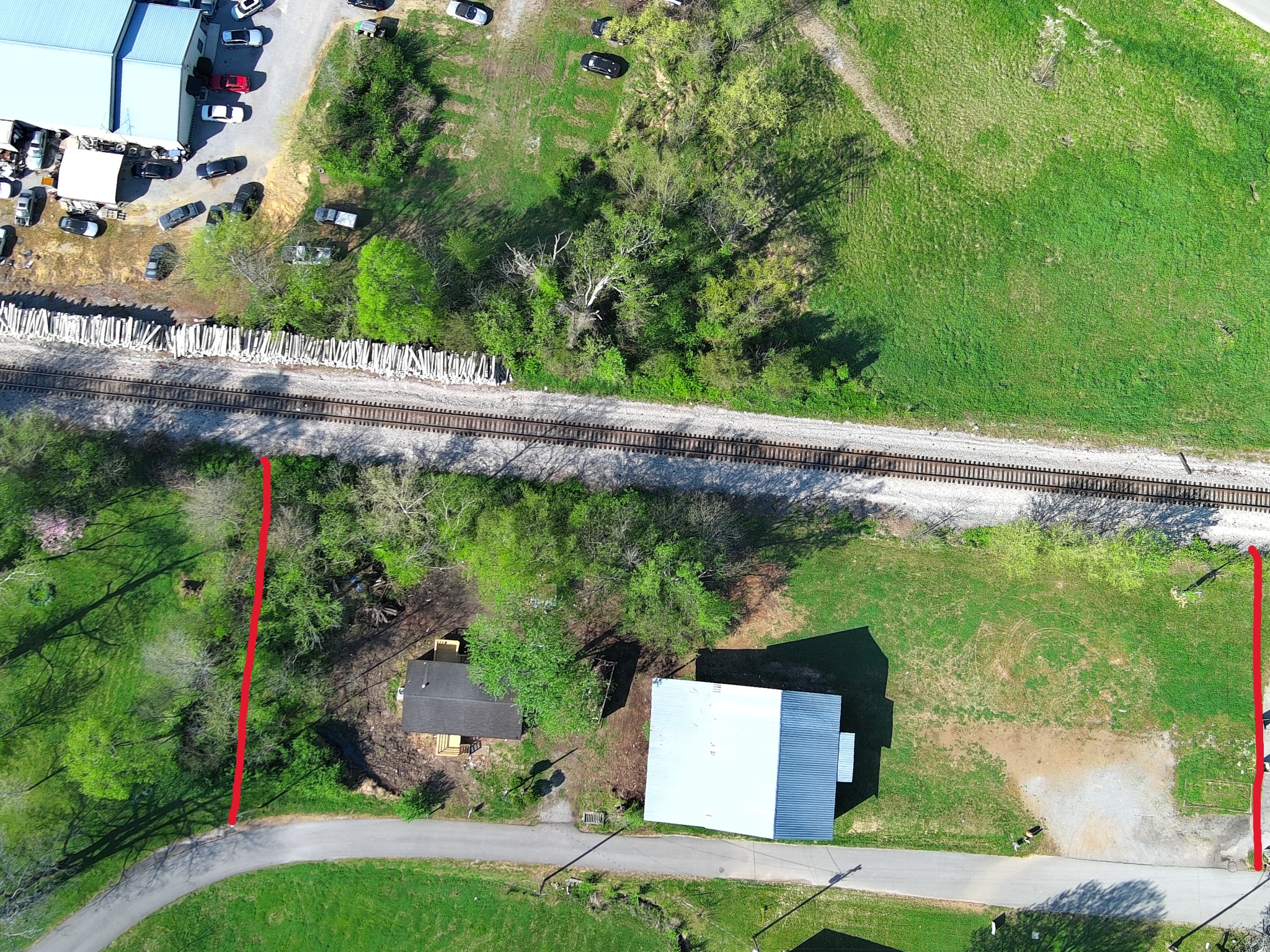 104 Hinkle Hill St, E Bell Buckle TN 37020