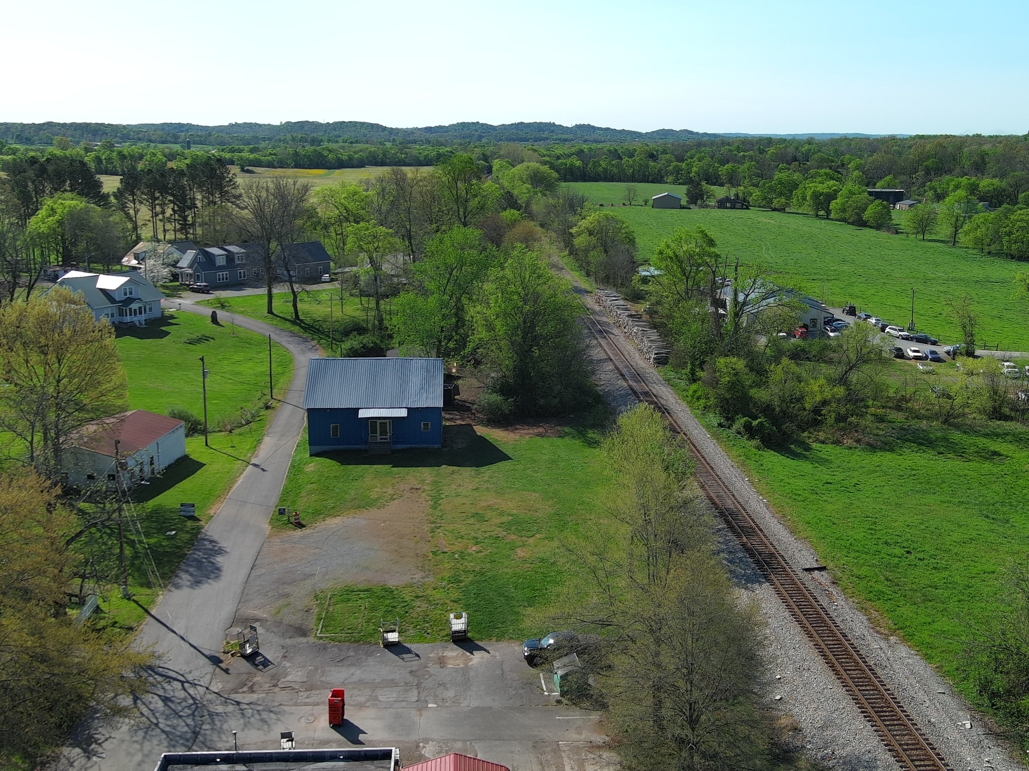 104 Hinkle Hill St, E Bell Buckle TN 37020