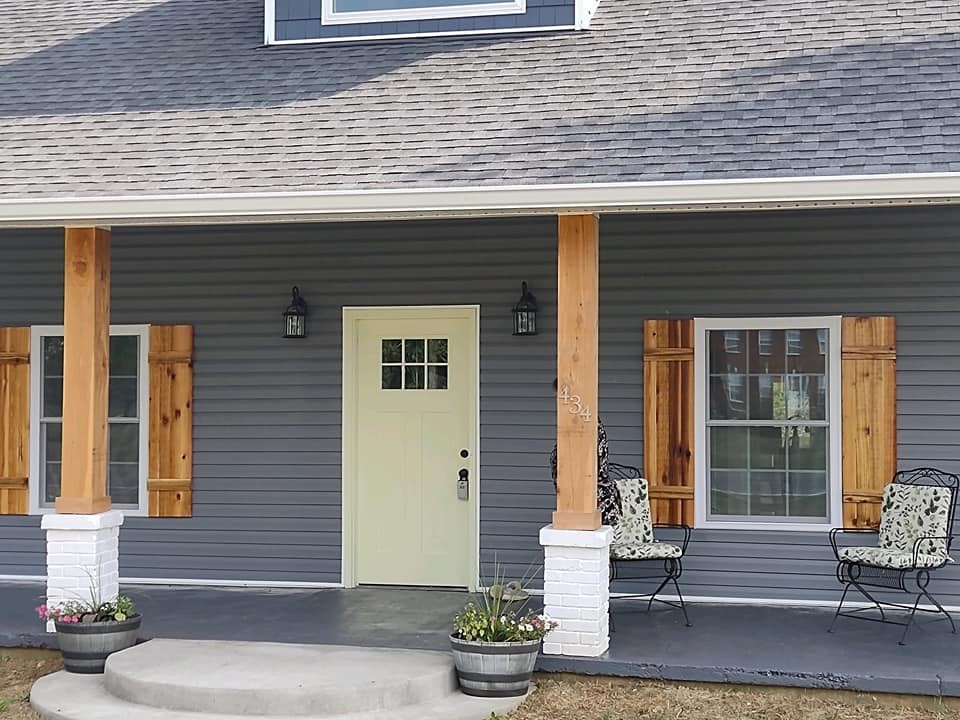 434 Fowler Ford Road Portland TN 37148