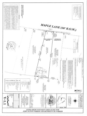 0 Maple Lane Franklin TN 37067