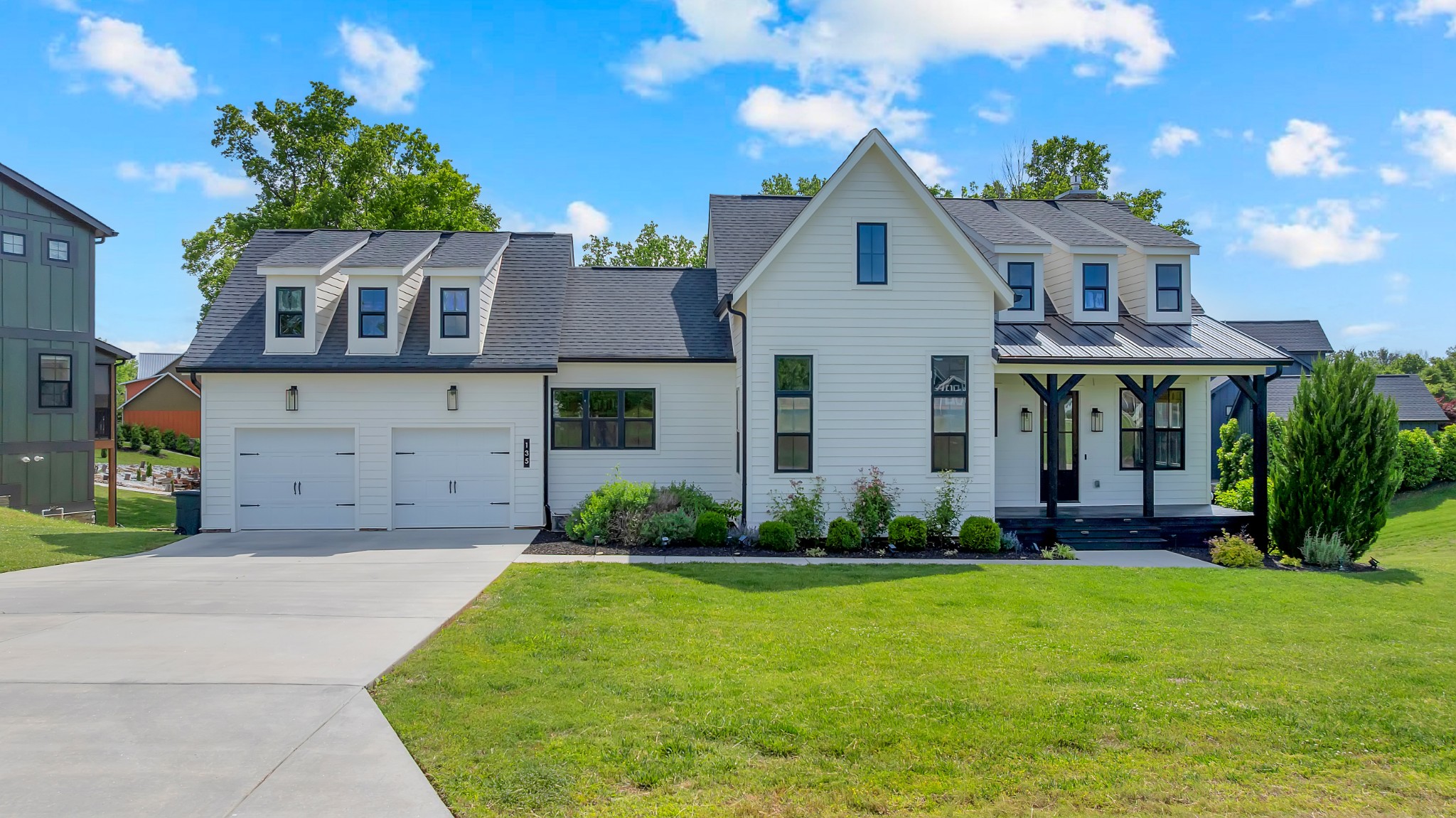 135 Fanning Bend Drive Winchester TN 37398