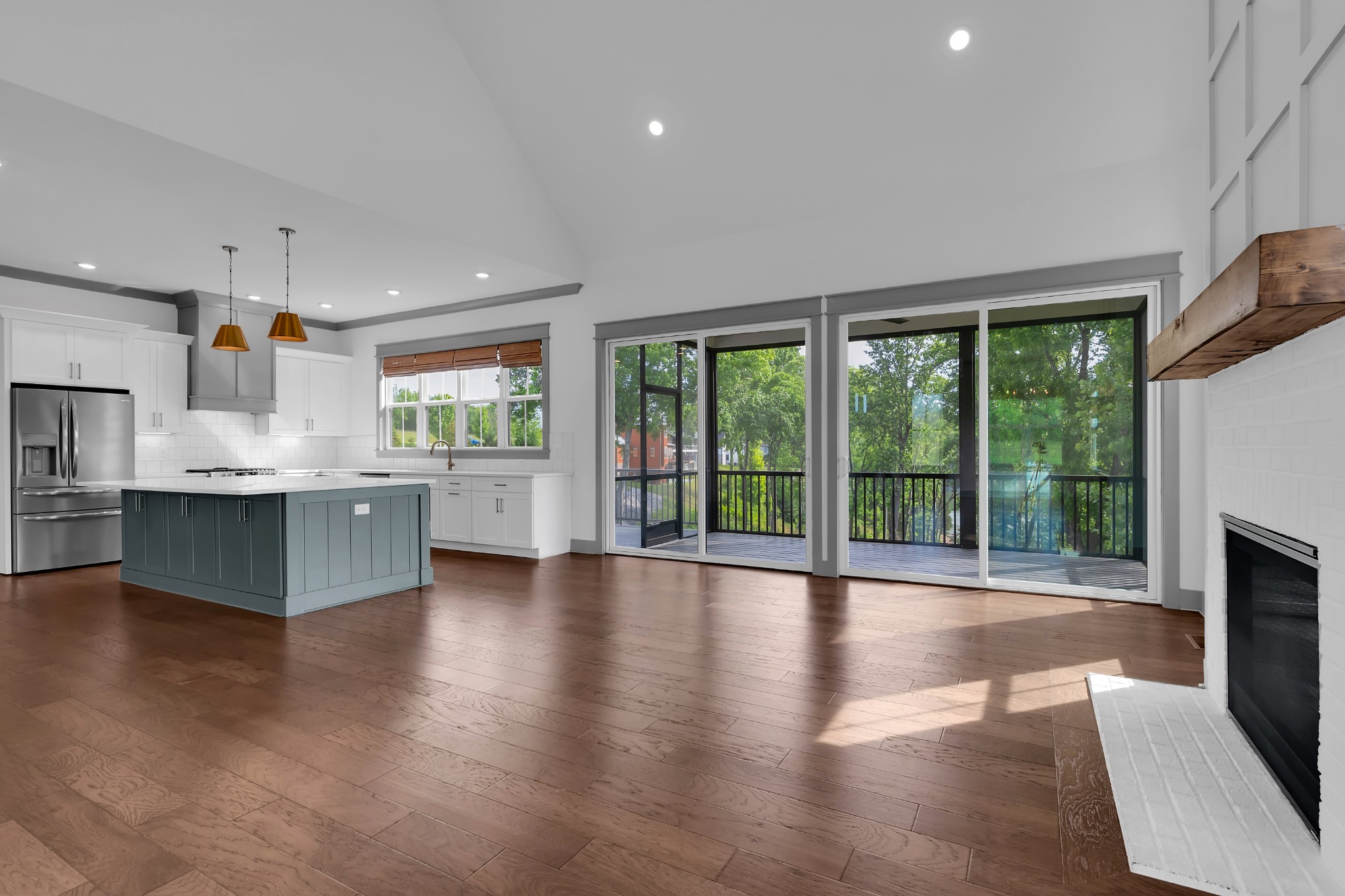 135 Fanning Bend Drive Winchester TN 37398