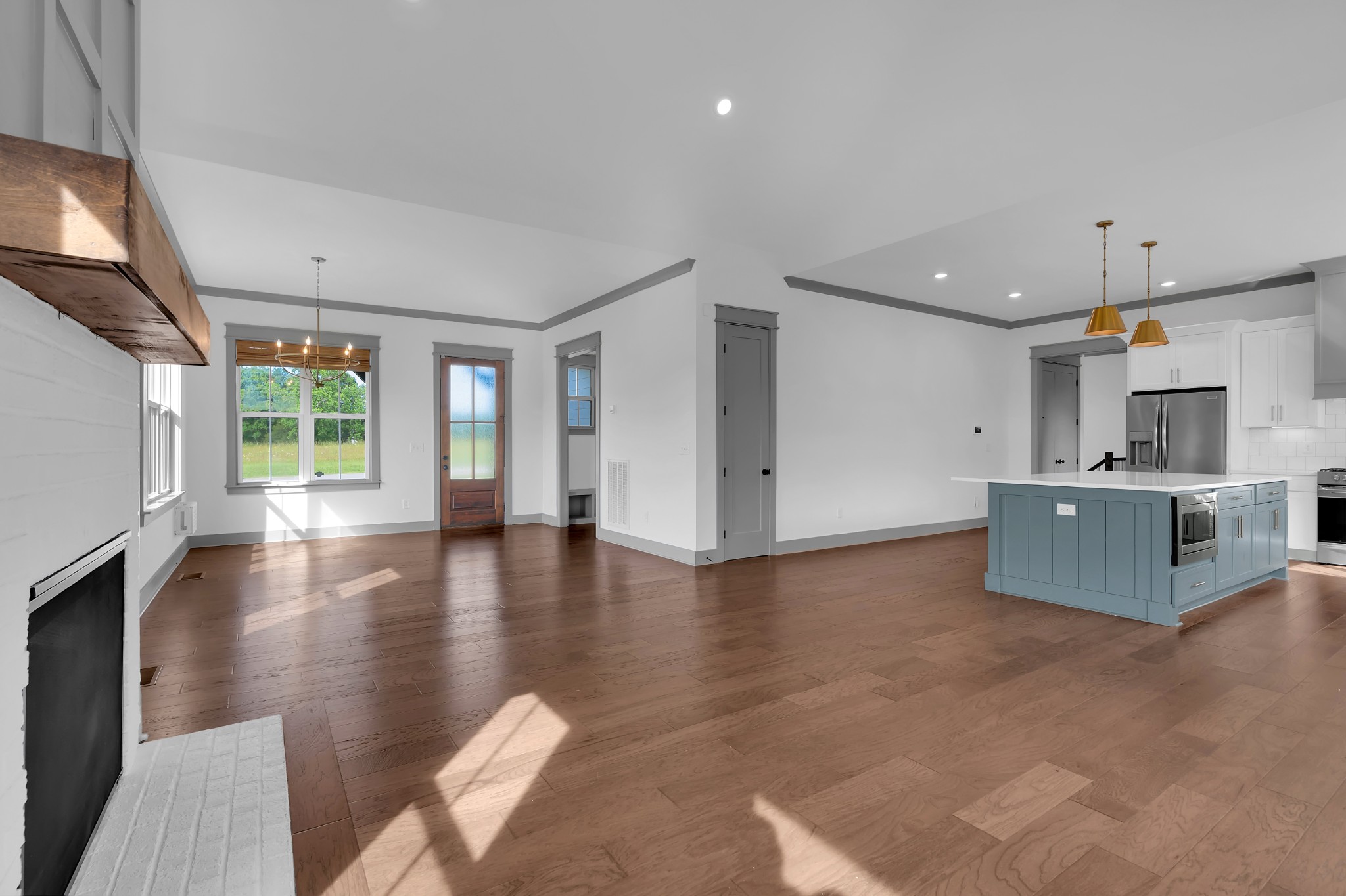 135 Fanning Bend Drive Winchester TN 37398