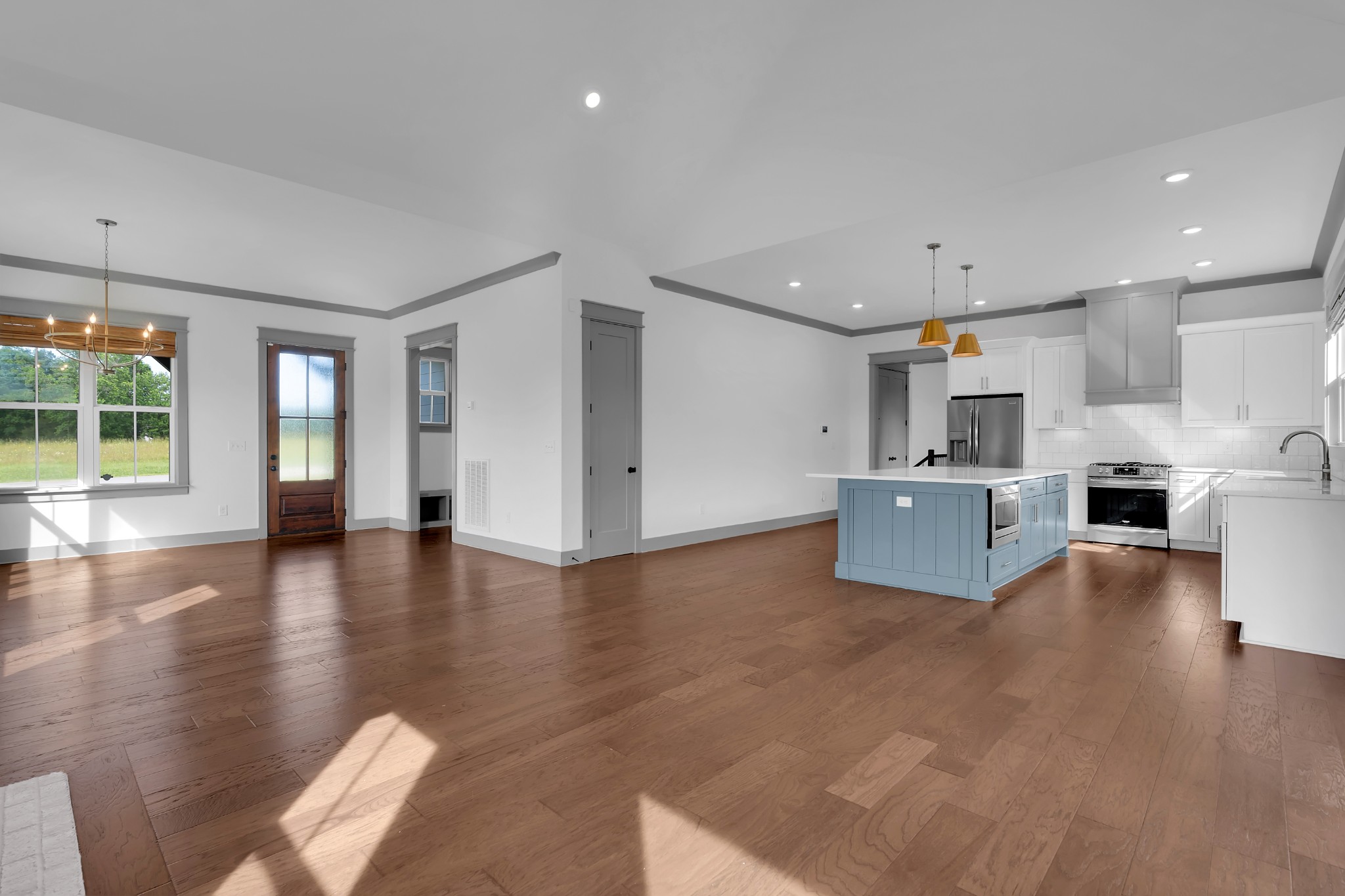 135 Fanning Bend Drive Winchester TN 37398