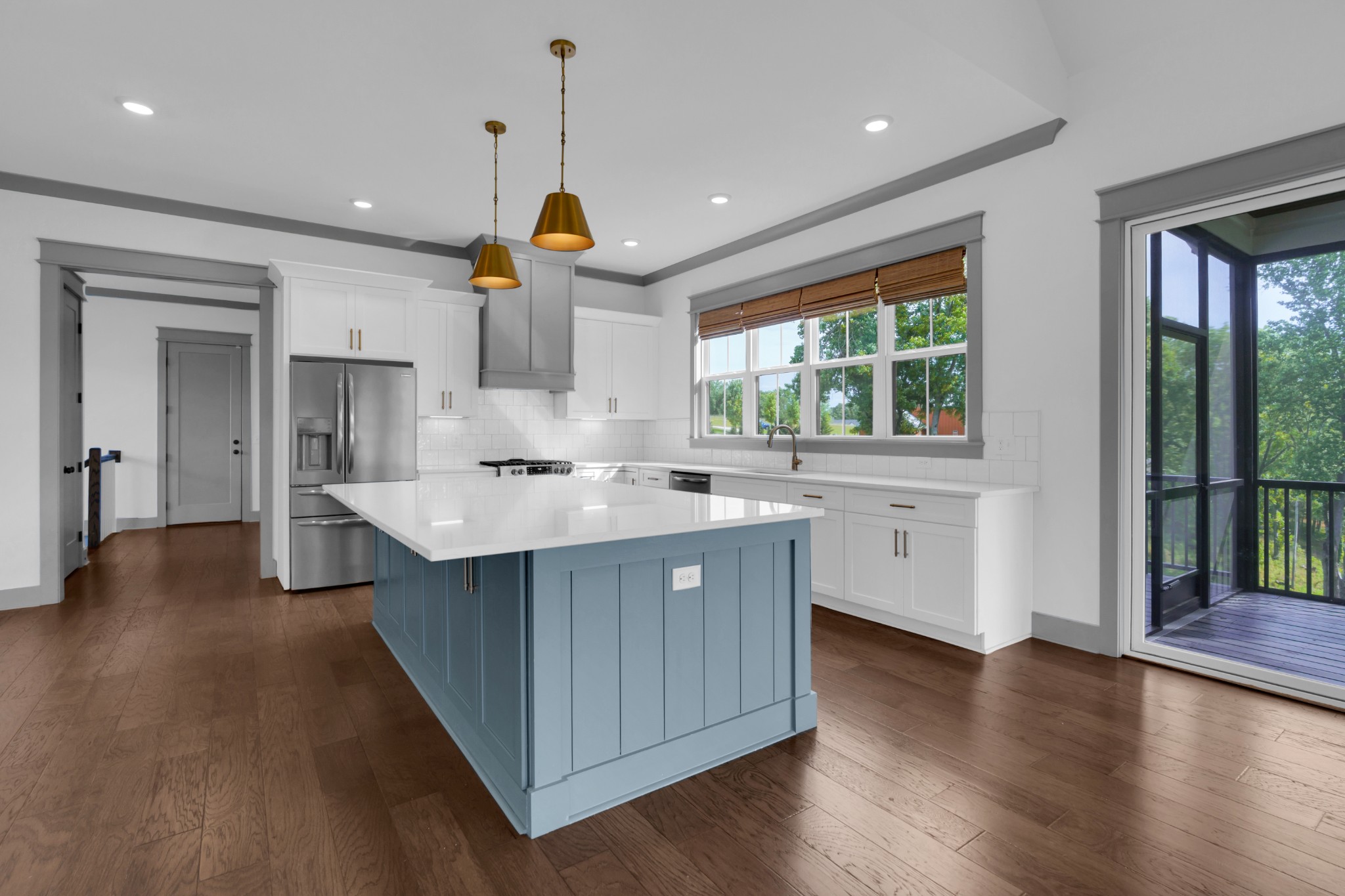 135 Fanning Bend Drive Winchester TN 37398