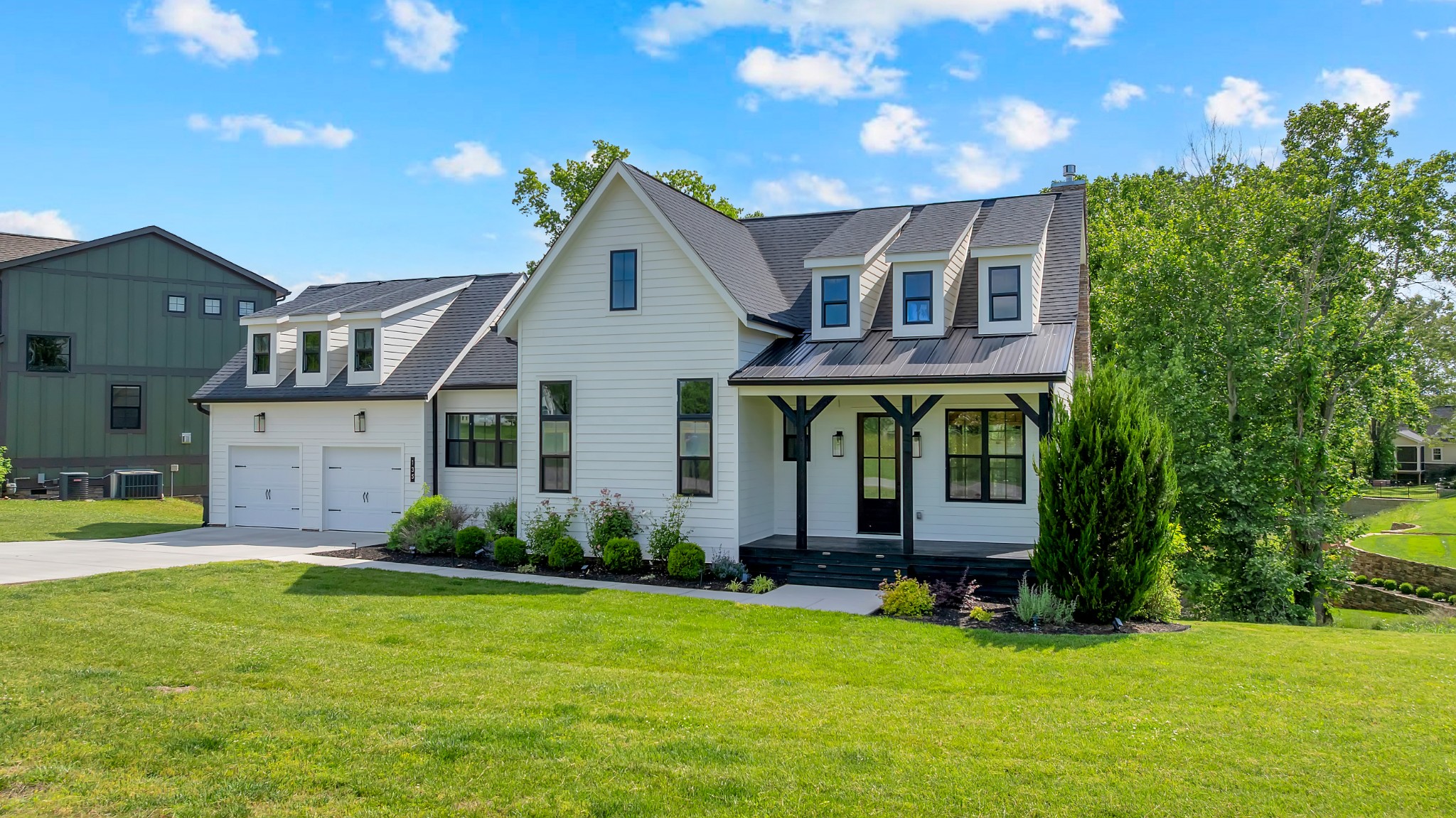 135 Fanning Bend Drive Winchester TN 37398