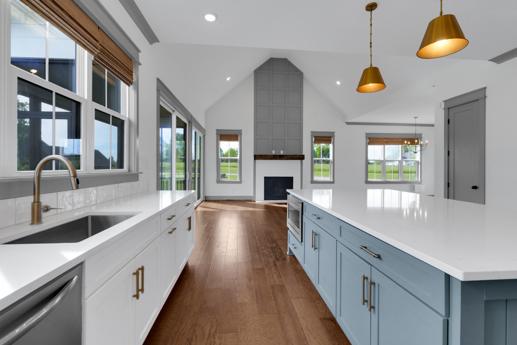 135 Fanning Bend Drive Winchester TN 37398