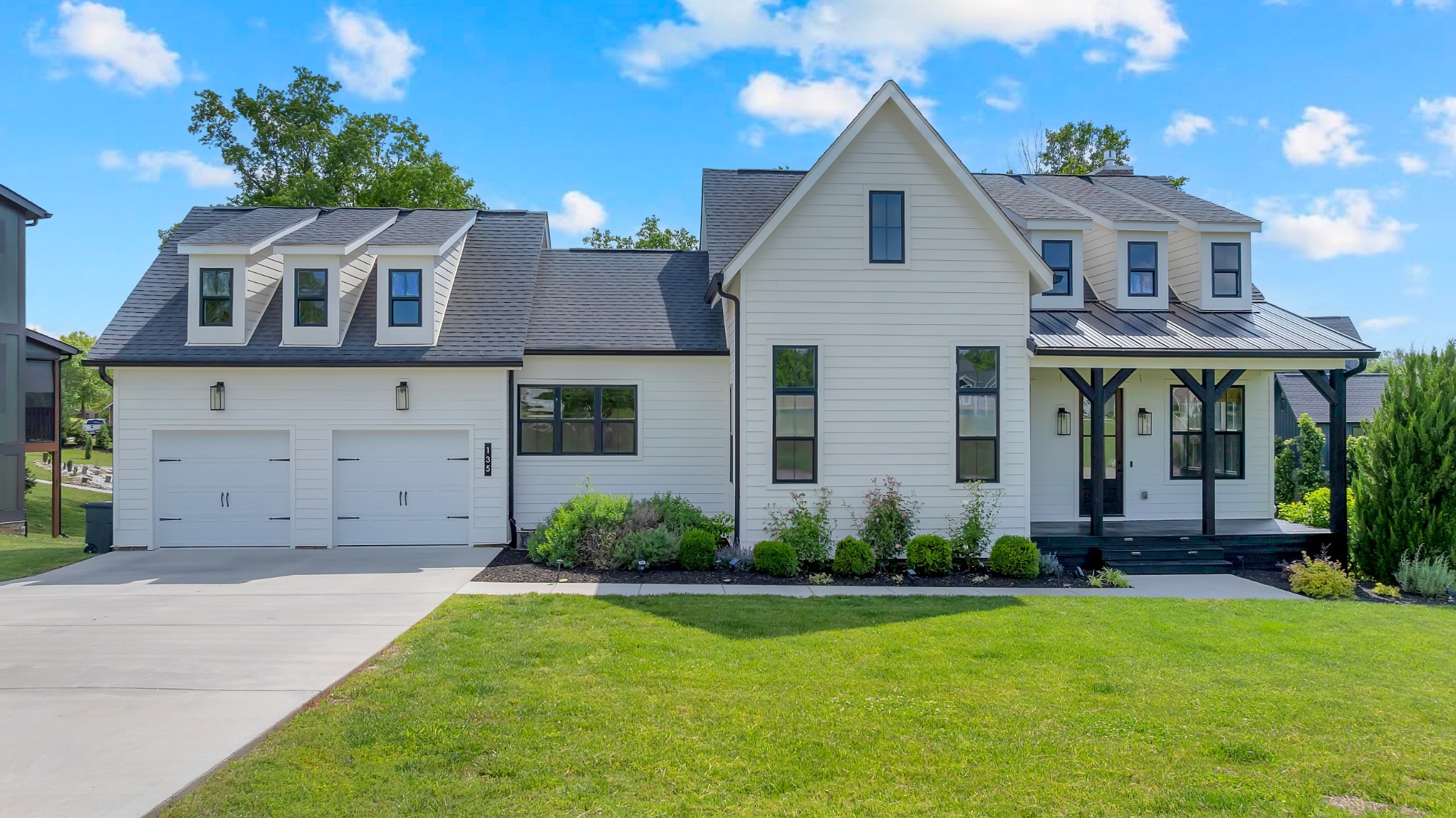 135 Fanning Bend Drive Winchester TN 37398