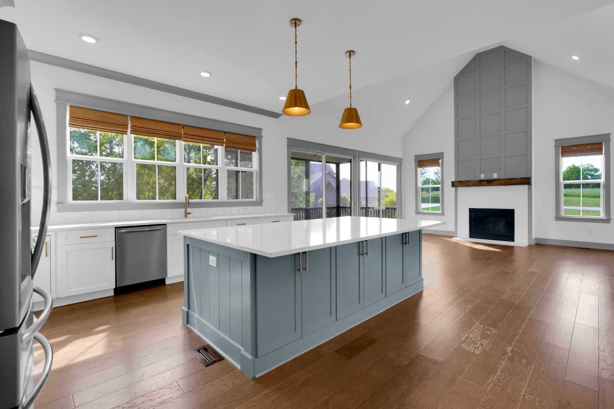 135 Fanning Bend Drive Winchester TN 37398