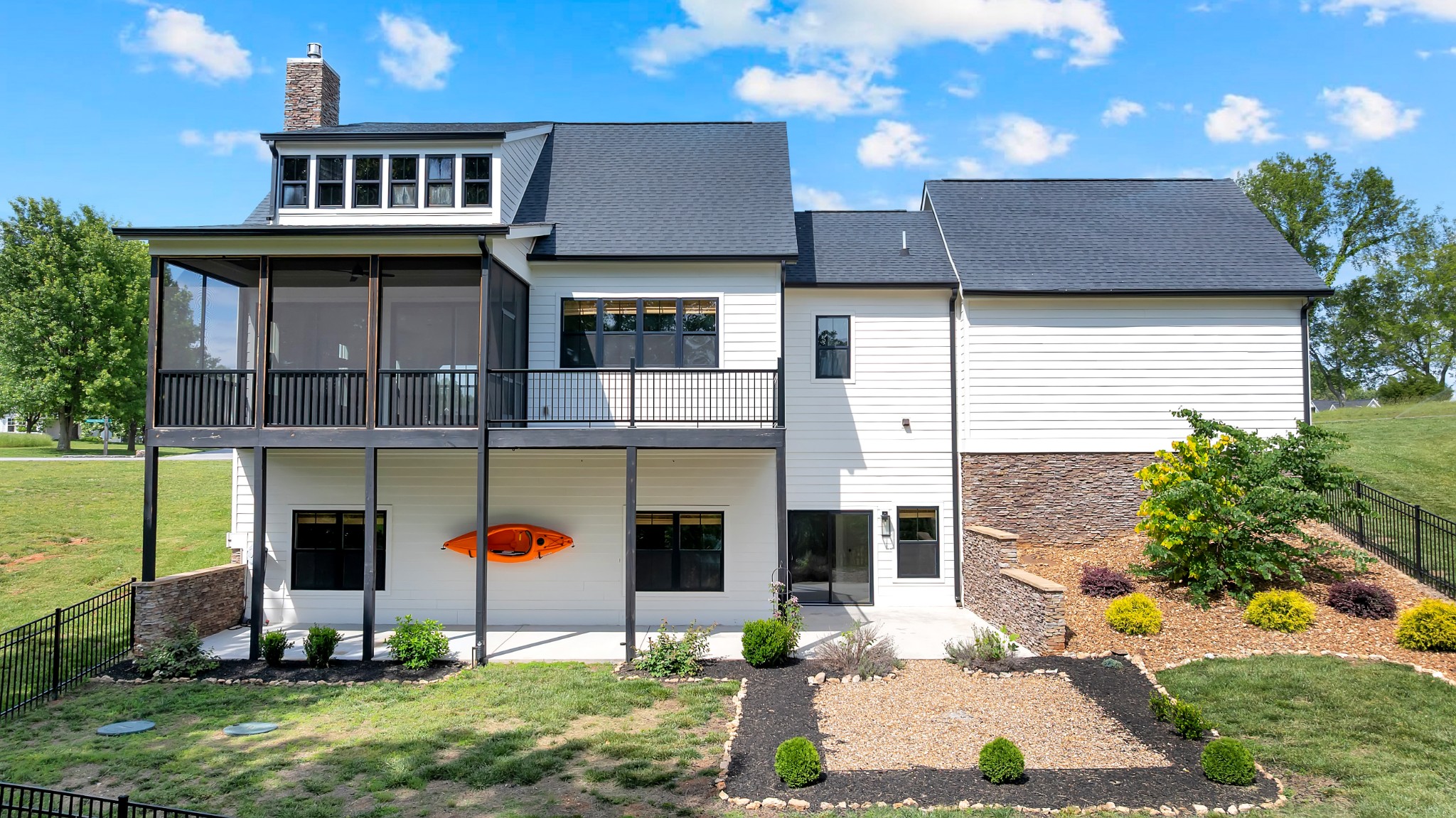 135 Fanning Bend Drive Winchester TN 37398