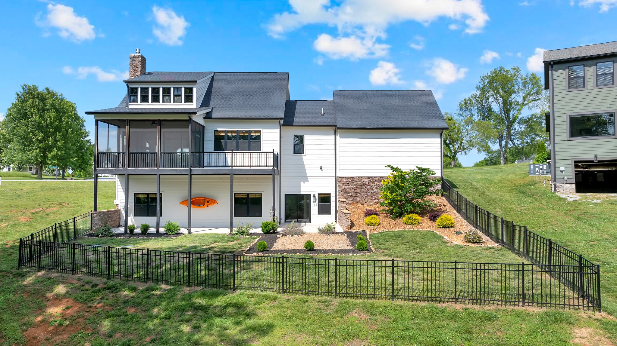 135 Fanning Bend Drive Winchester TN 37398
