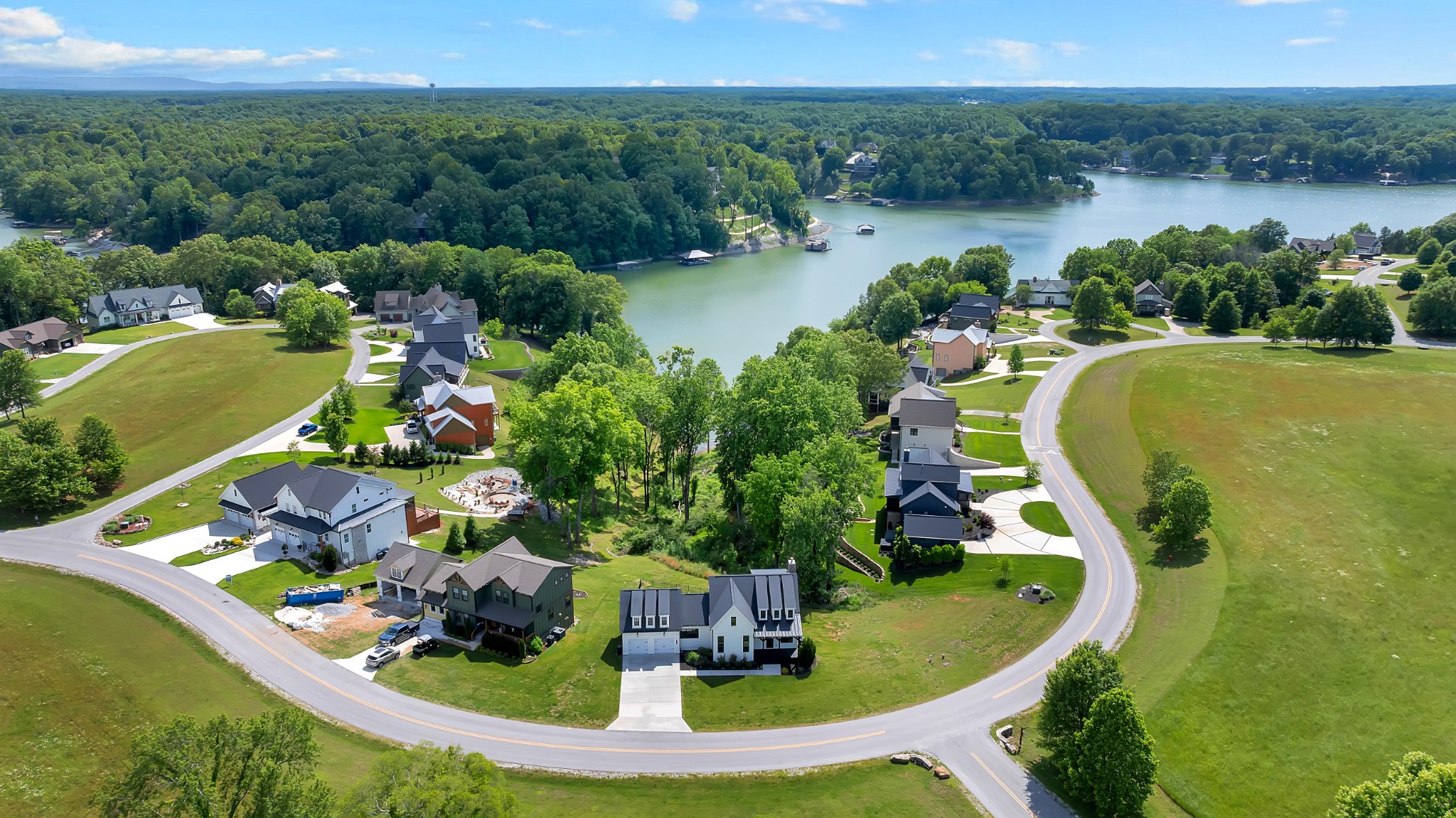 135 Fanning Bend Drive Winchester TN 37398