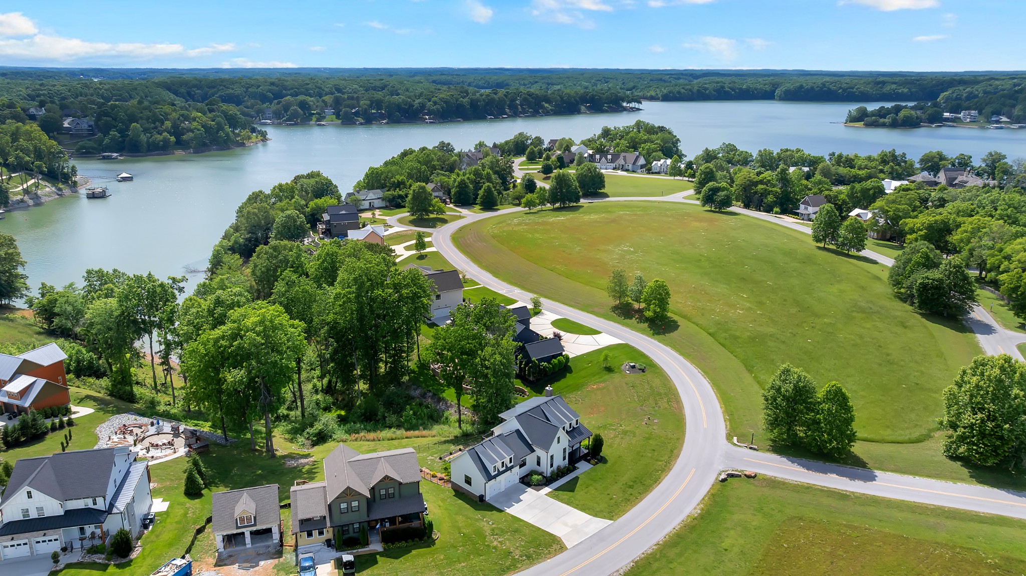 135 Fanning Bend Drive Winchester TN 37398