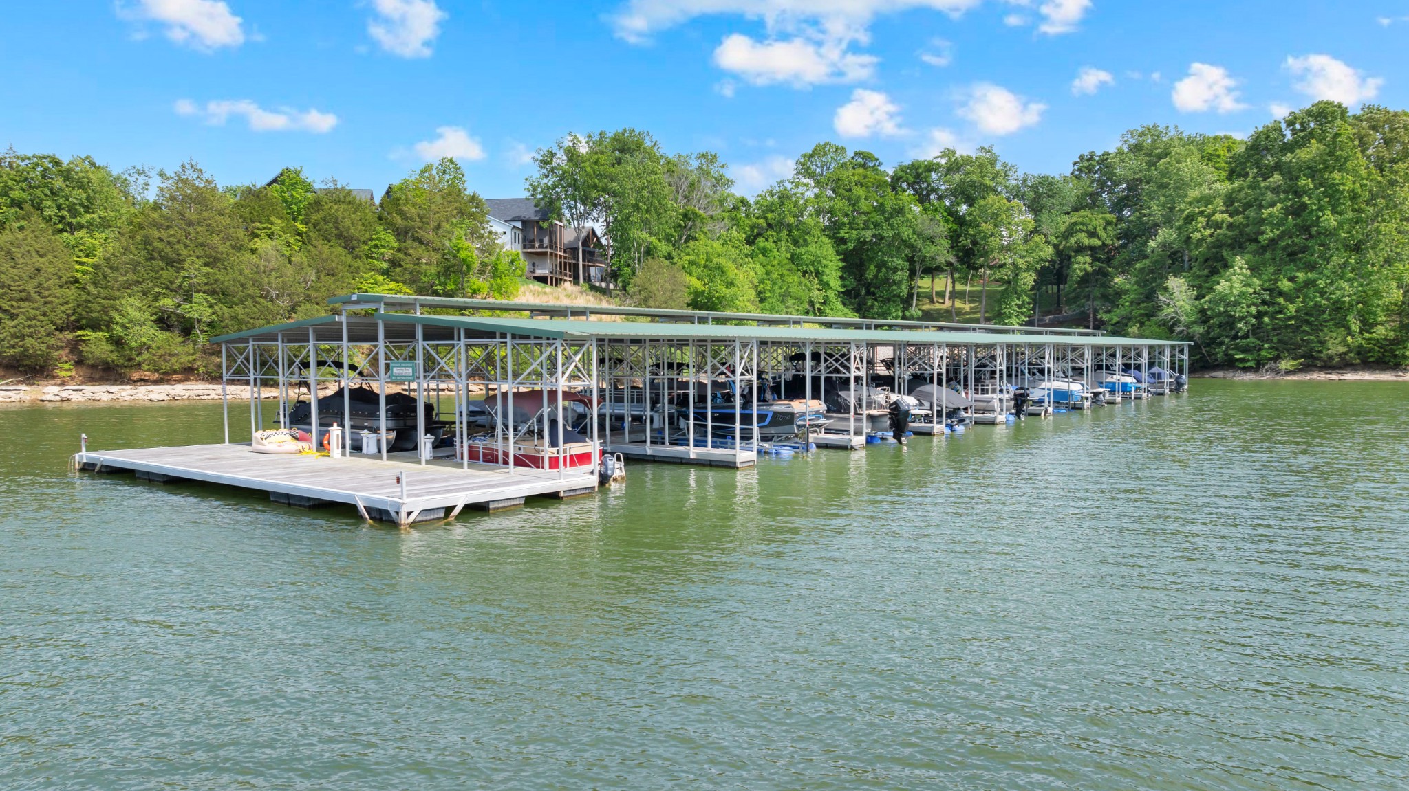 135 Fanning Bend Drive Winchester TN 37398