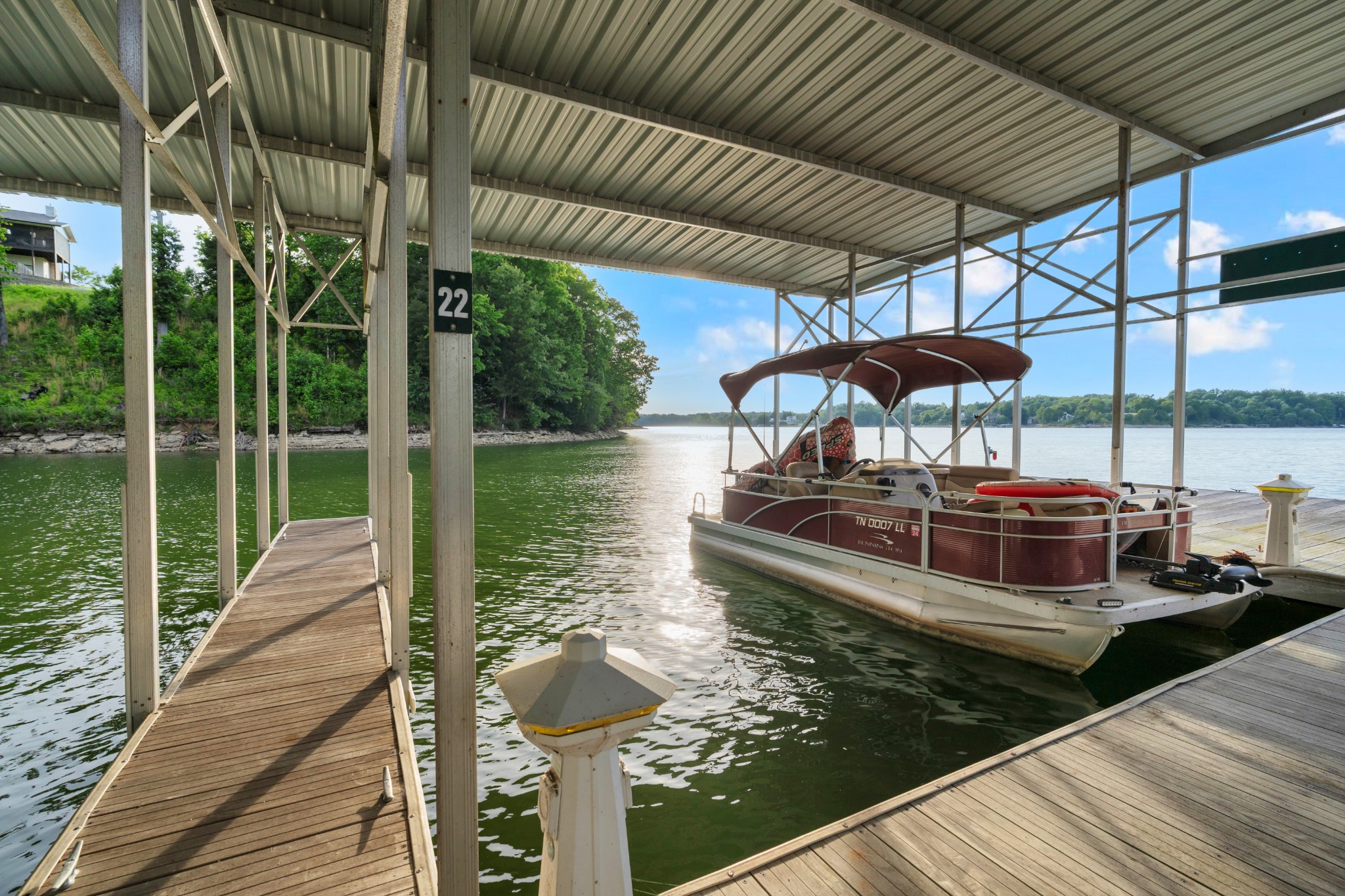 135 Fanning Bend Drive Winchester TN 37398