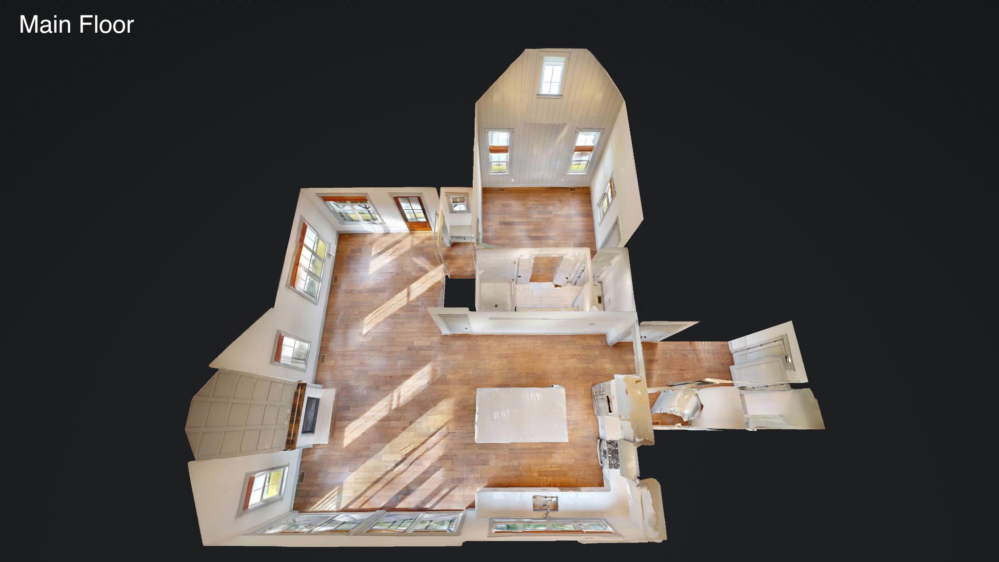 135 Fanning Bend Drive Winchester TN 37398
