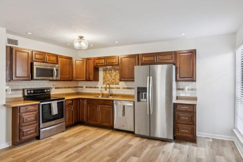 214 Old Hickory Boulevard Nashville TN 37221