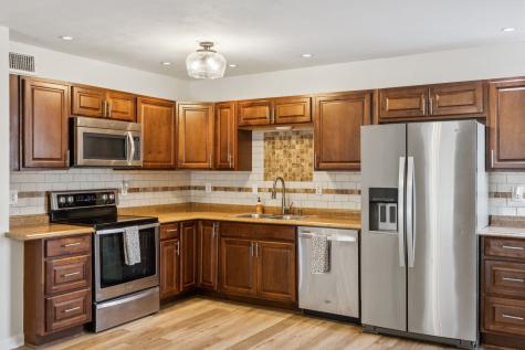 214 Old Hickory Boulevard Nashville TN 37221