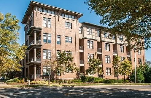 1706 18th Ave, S Nashville TN 37212