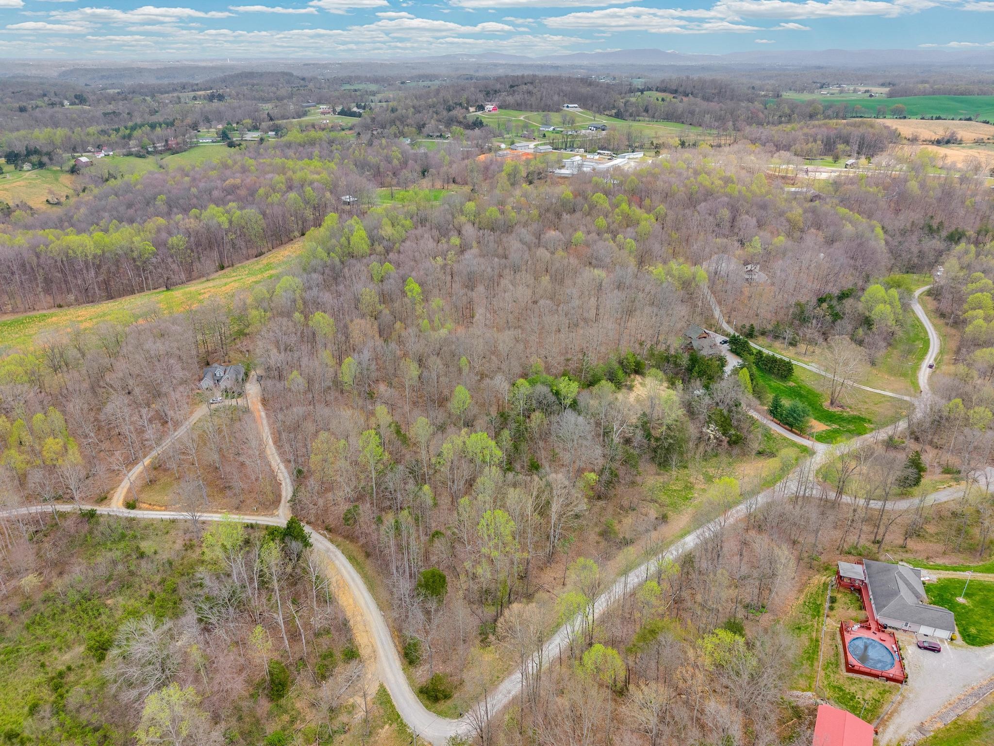 0 Cave Valley Road Byrdstown TN 38549