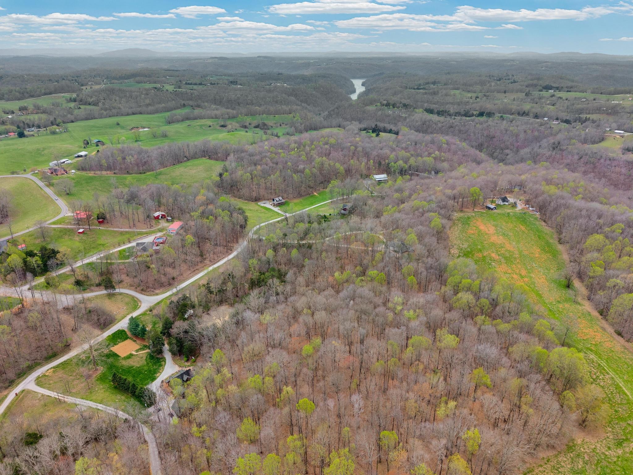 0 Cave Valley Road Byrdstown TN 38549