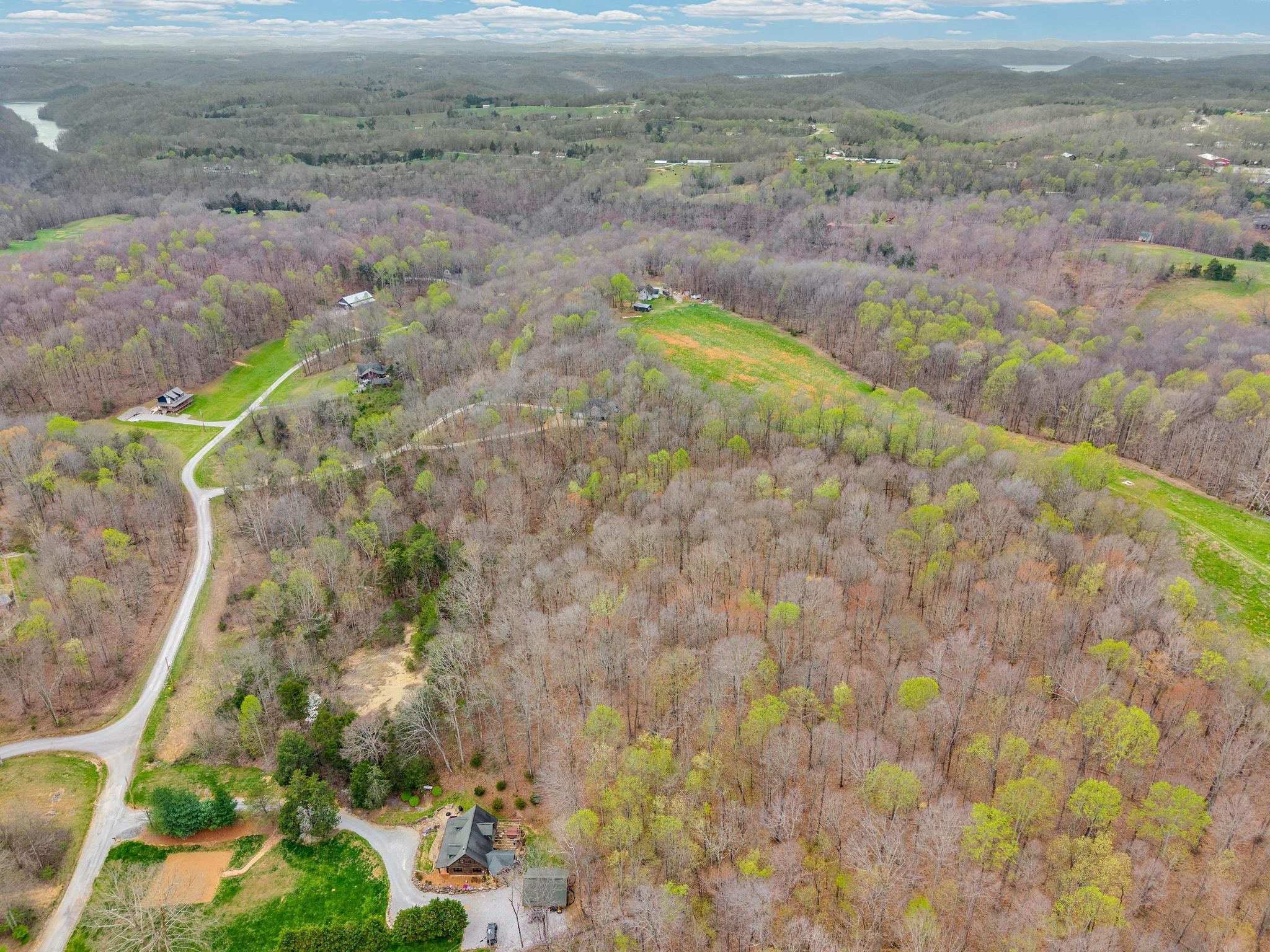 0 Cave Valley Road Byrdstown TN 38549