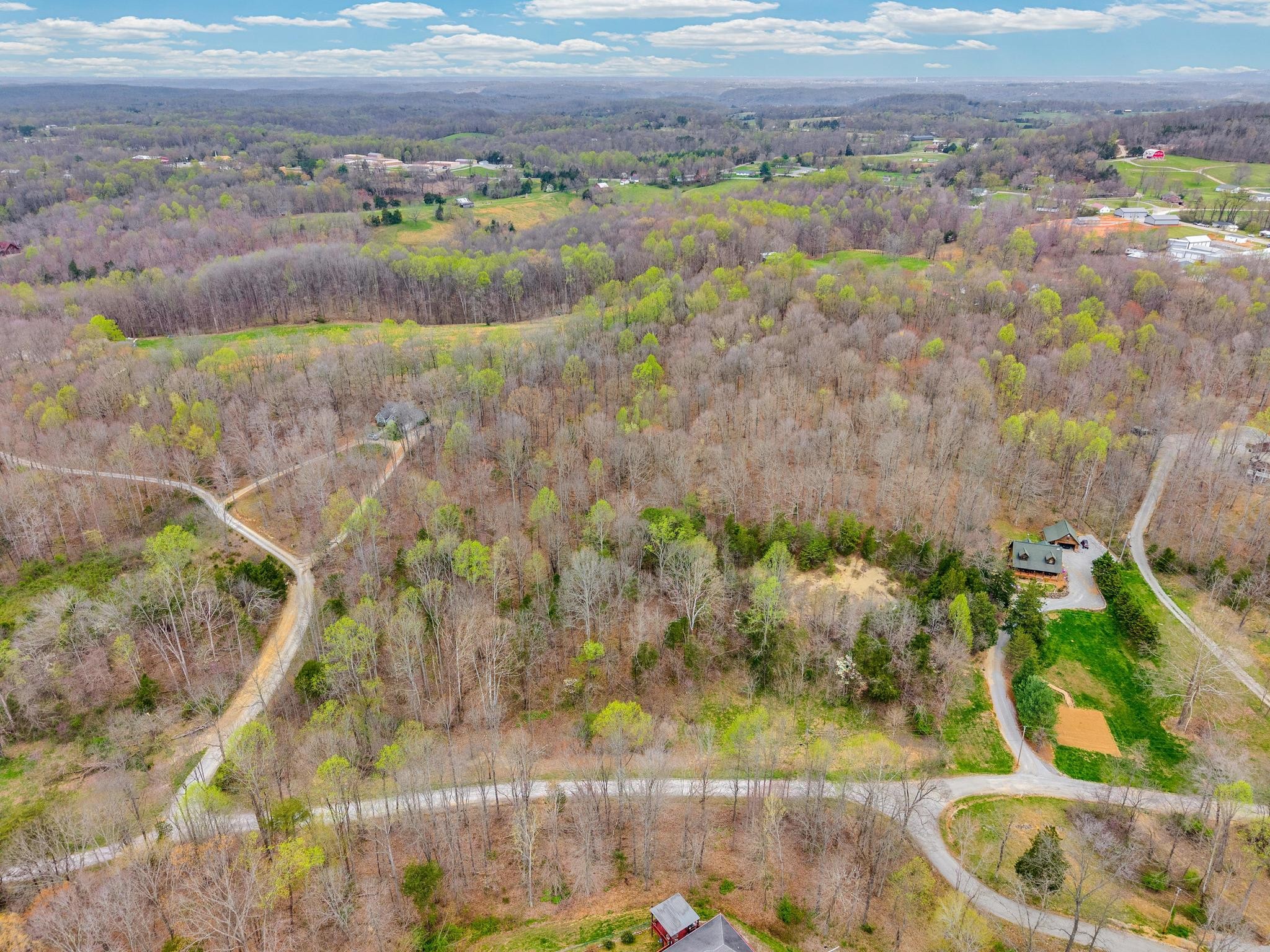 0 Cave Valley Road Byrdstown TN 38549