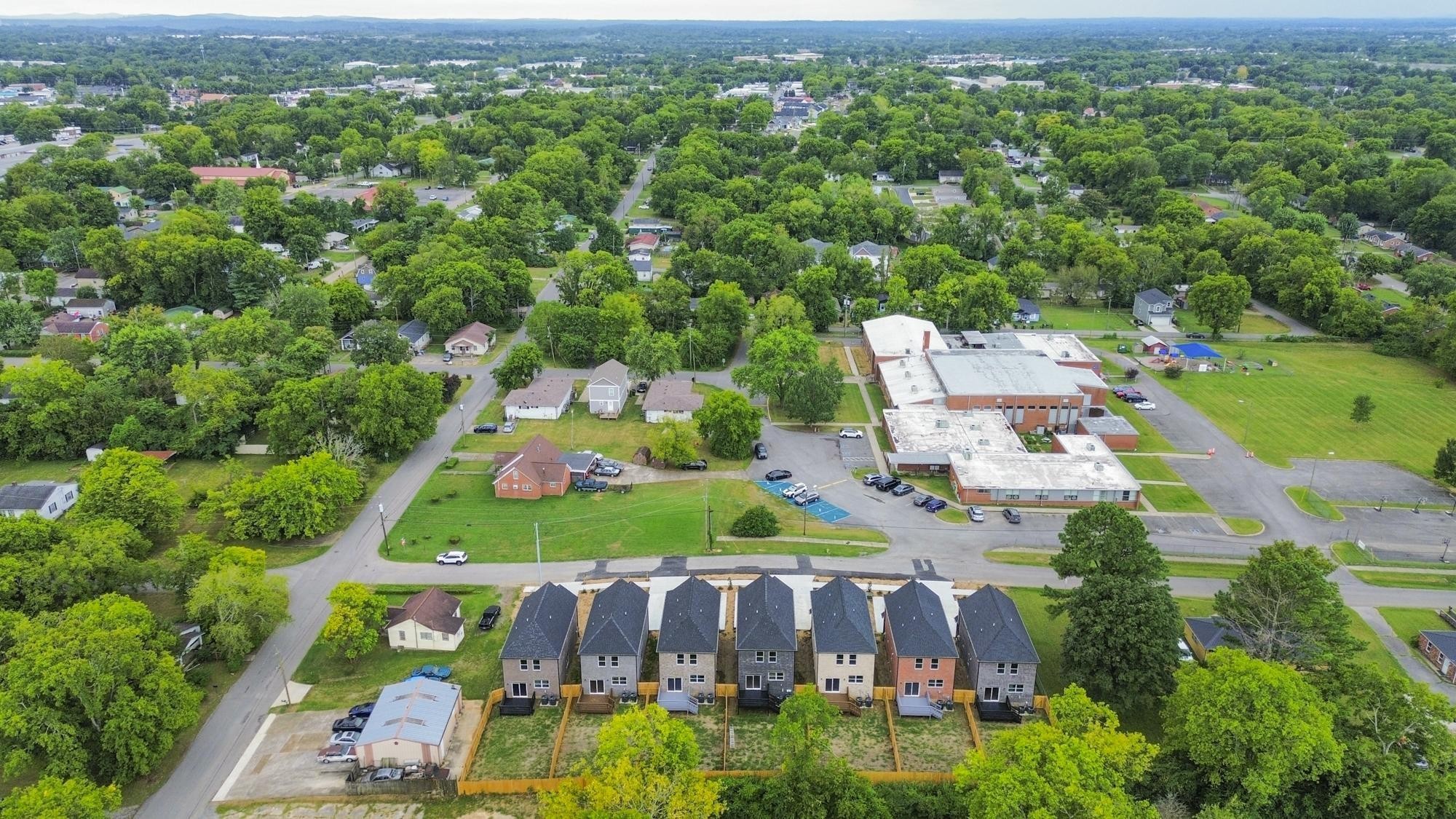 656 Chambers Street Gallatin TN 37066