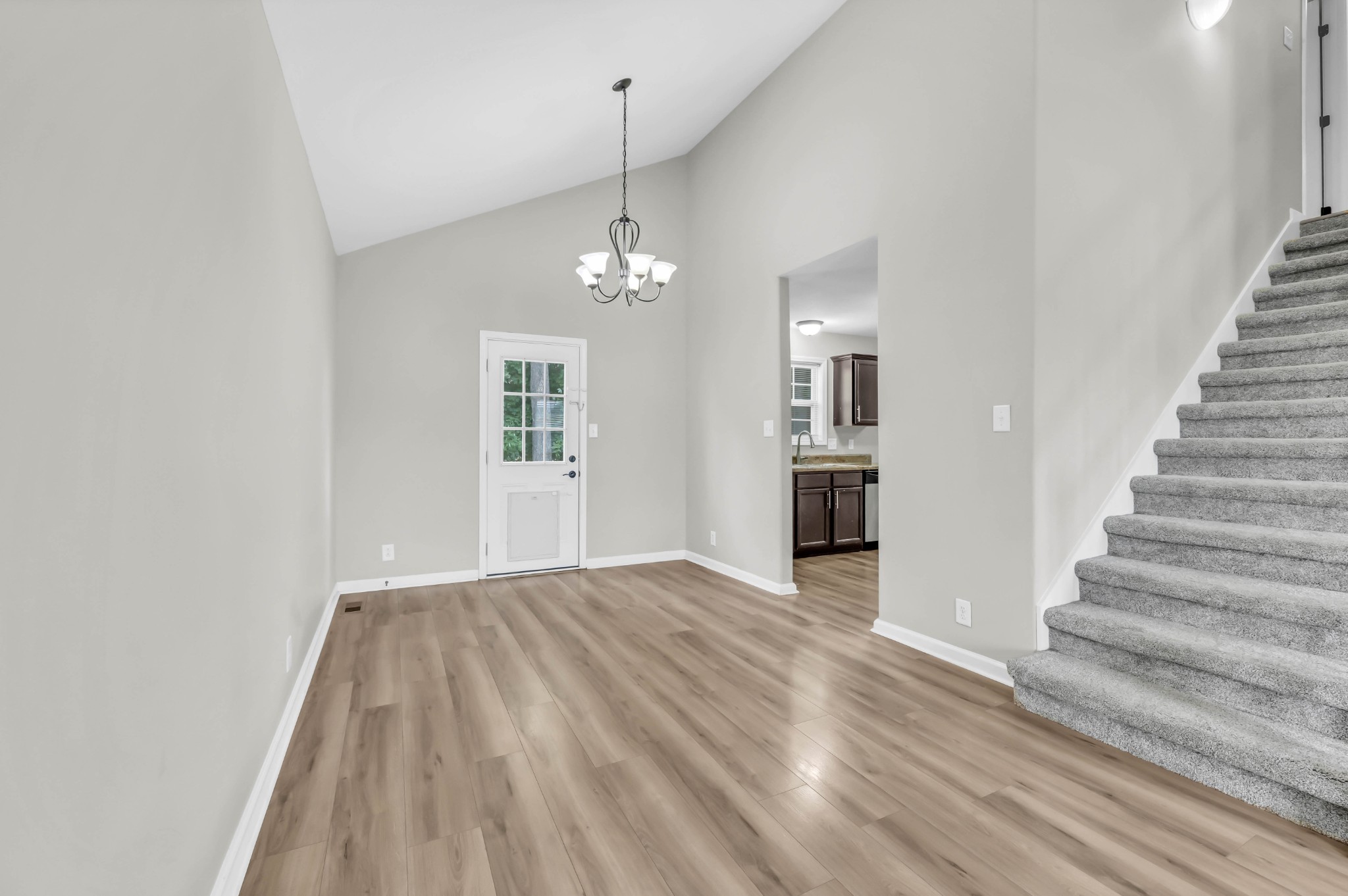 1393 Scrub Oak Drive Clarksville TN 37042