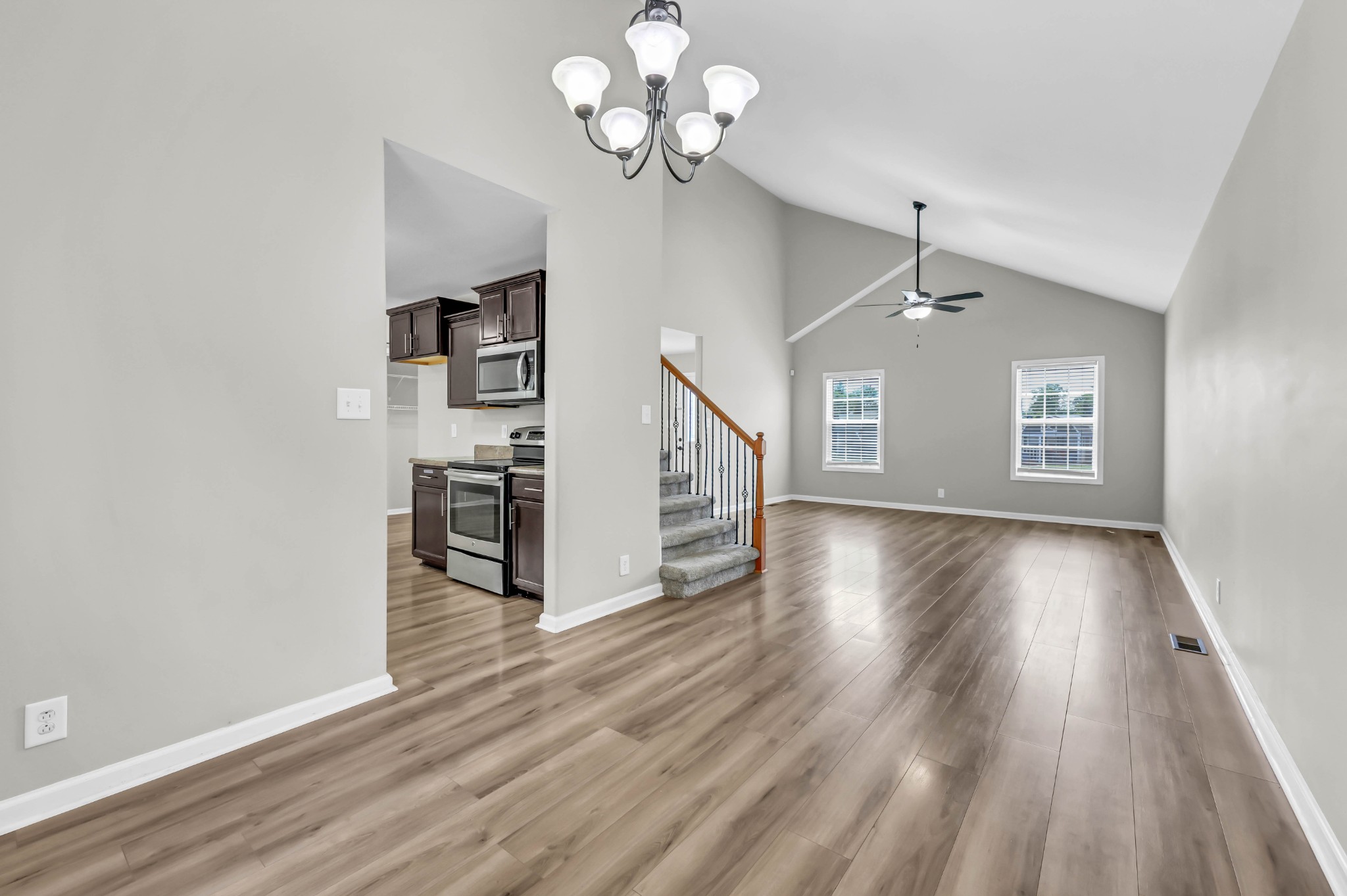 1393 Scrub Oak Drive Clarksville TN 37042