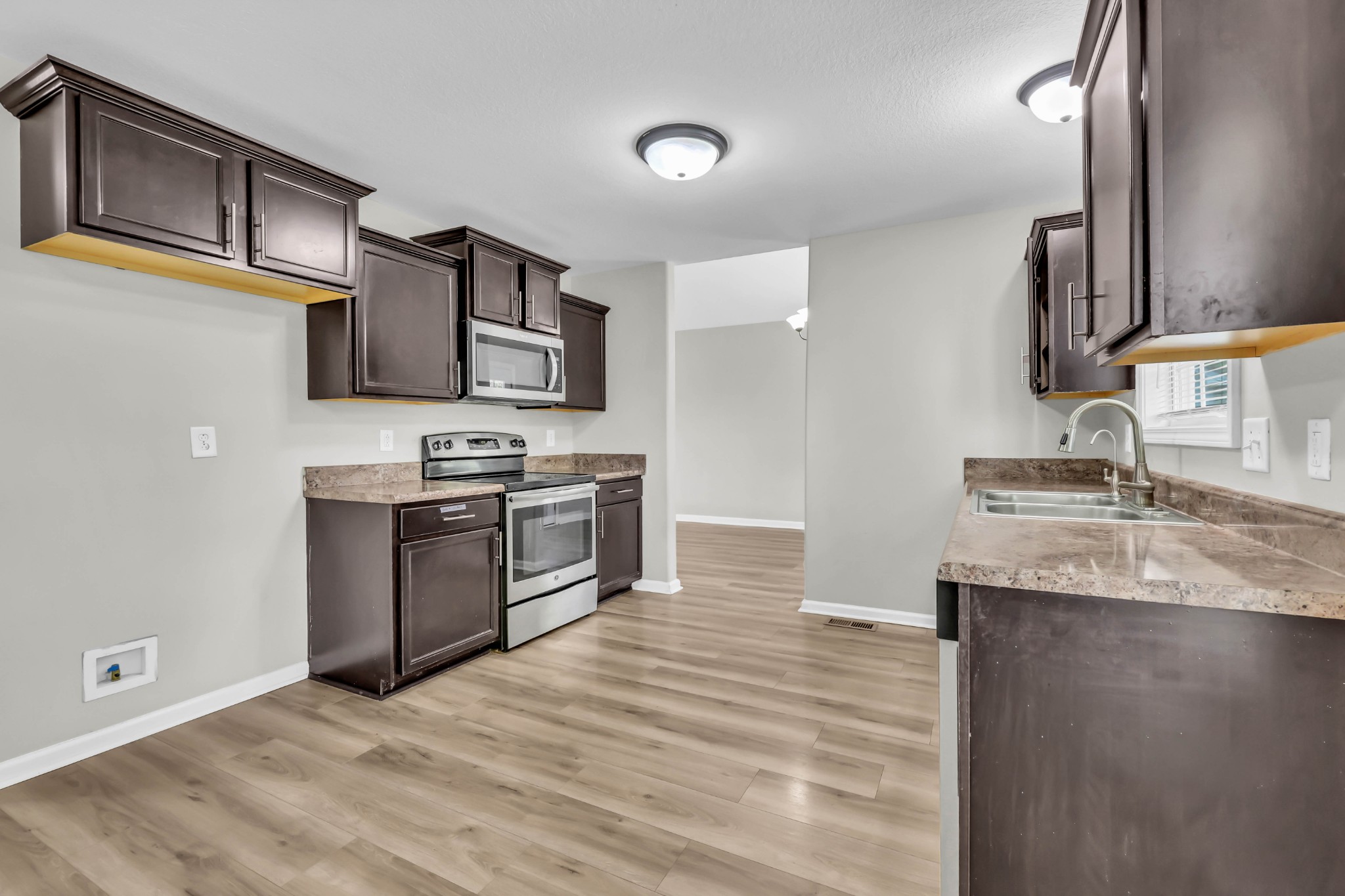 1393 Scrub Oak Drive Clarksville TN 37042