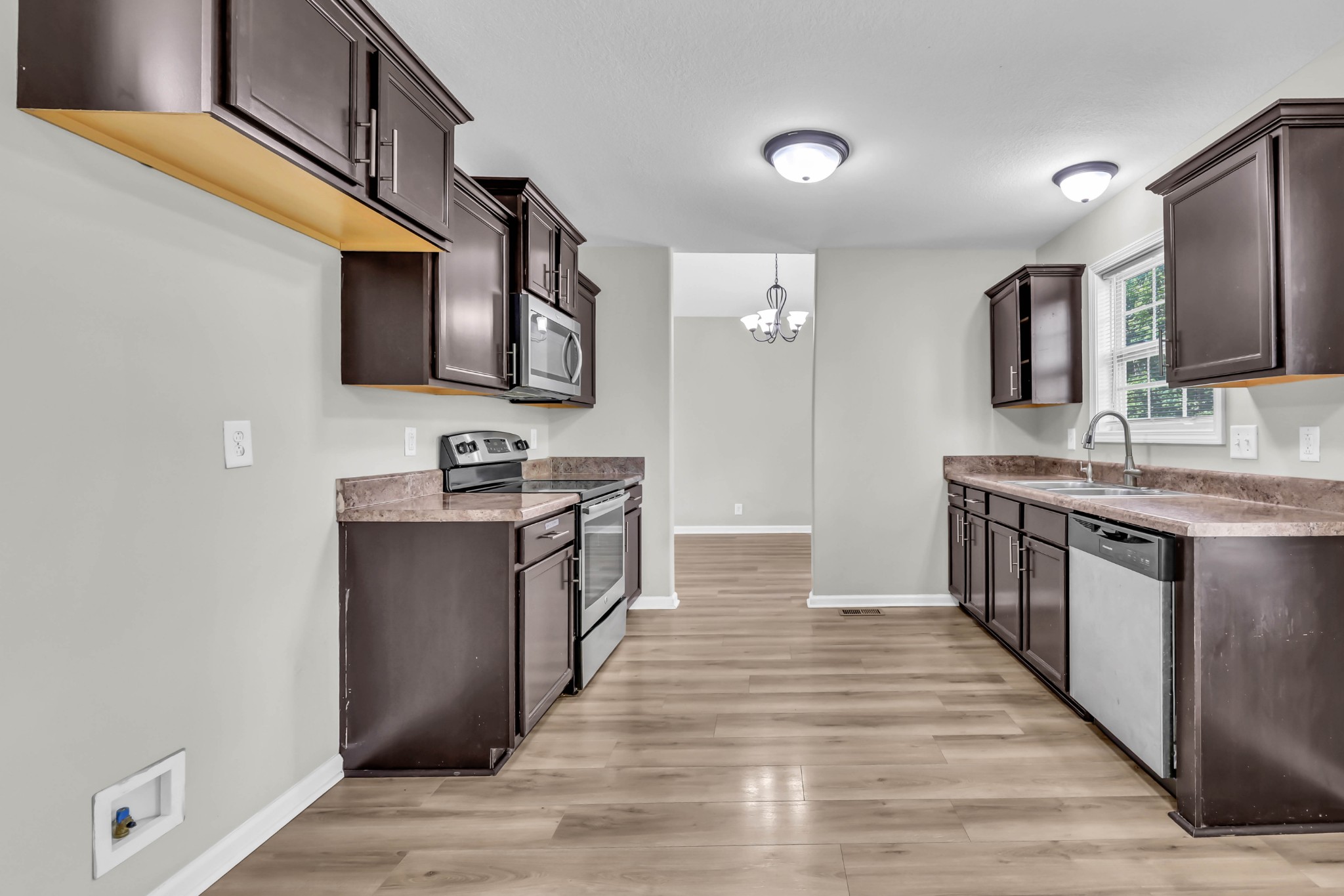 1393 Scrub Oak Drive Clarksville TN 37042