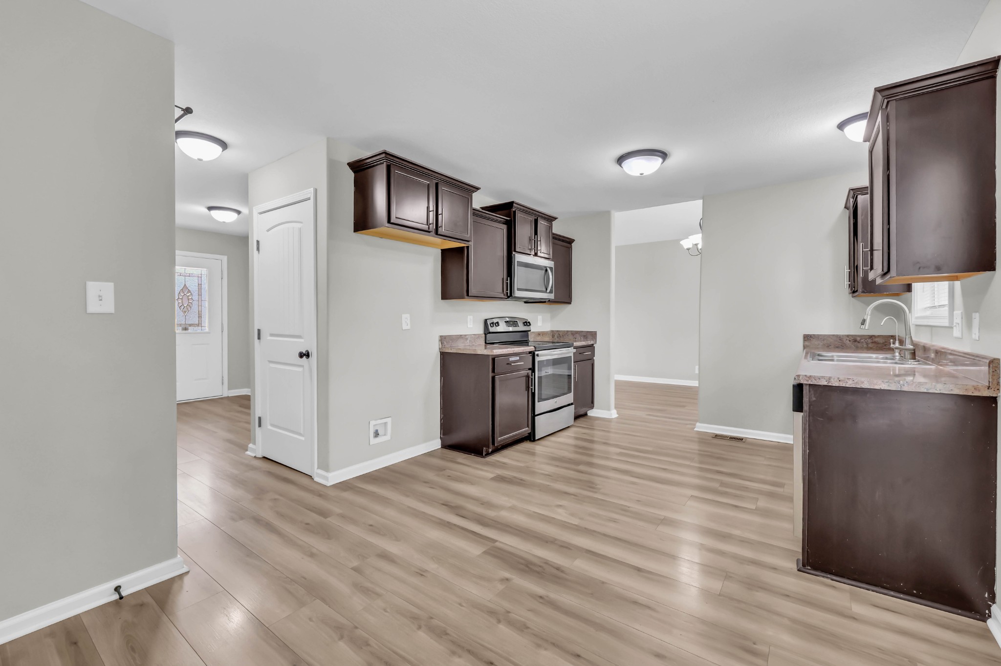 1393 Scrub Oak Drive Clarksville TN 37042