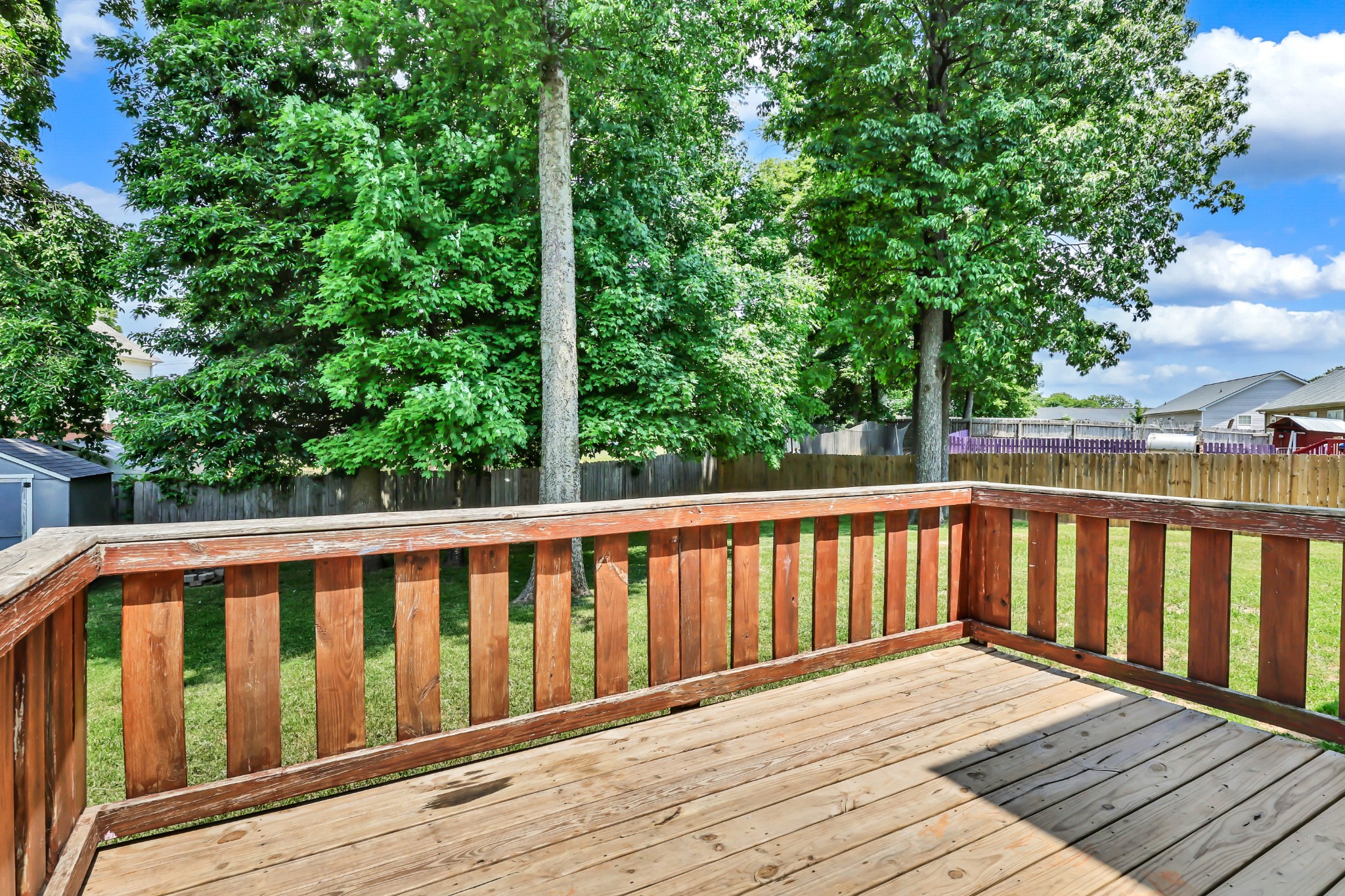 1393 Scrub Oak Drive Clarksville TN 37042