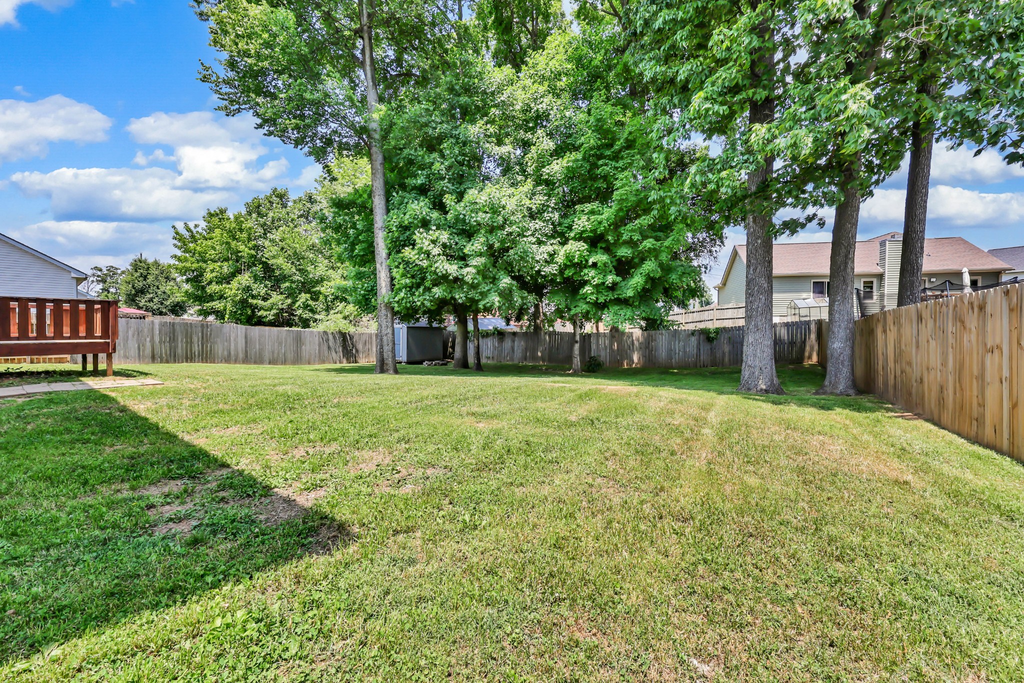 1393 Scrub Oak Drive Clarksville TN 37042
