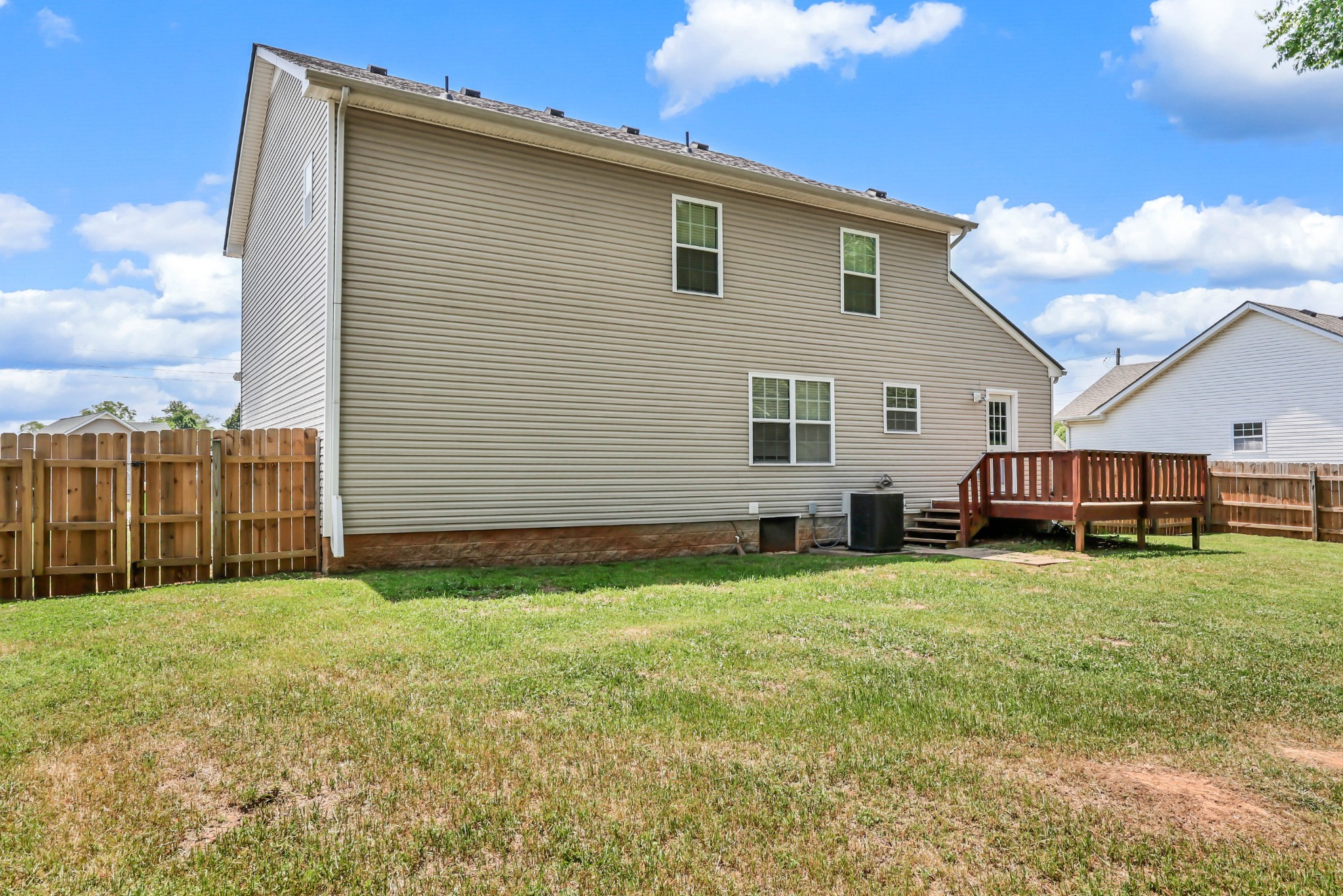 1393 Scrub Oak Drive Clarksville TN 37042