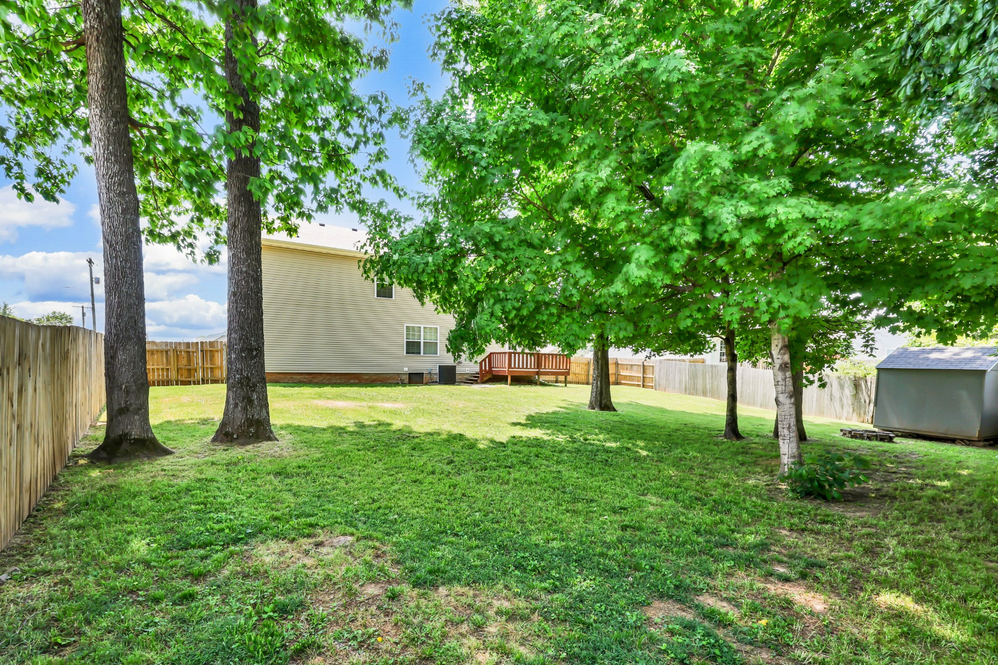 1393 Scrub Oak Drive Clarksville TN 37042