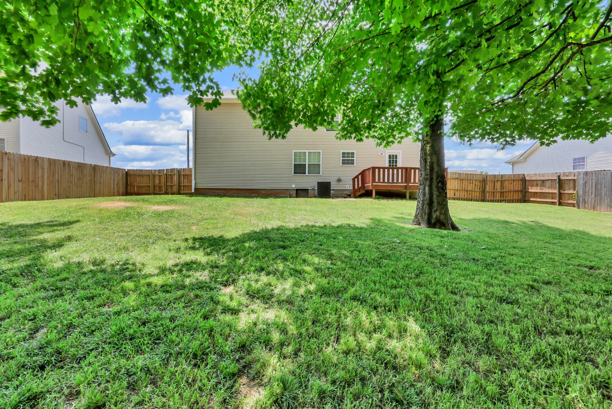 1393 Scrub Oak Drive Clarksville TN 37042