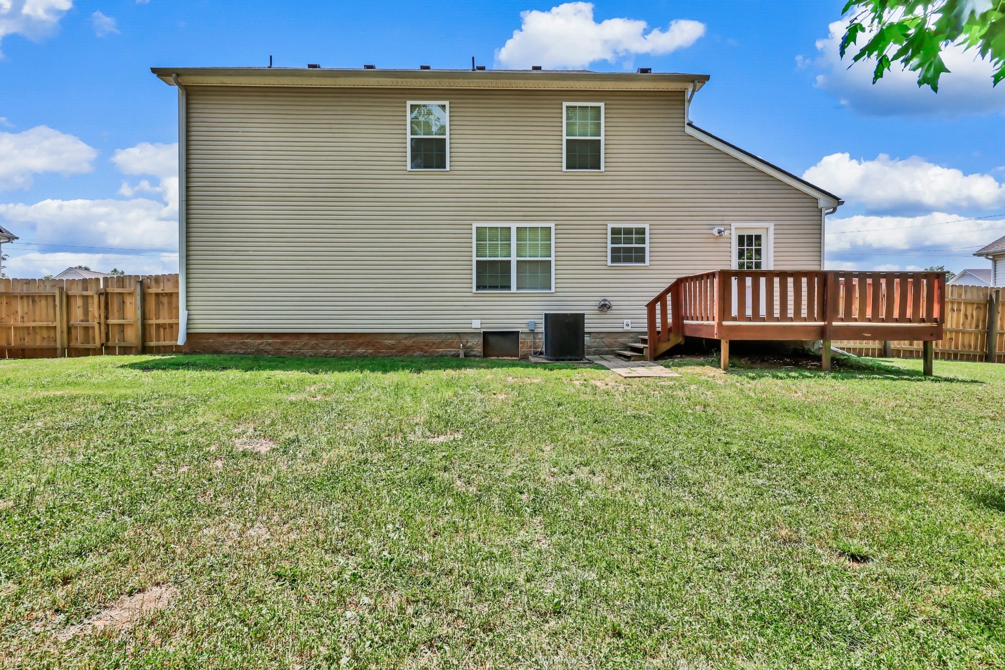 1393 Scrub Oak Drive Clarksville TN 37042