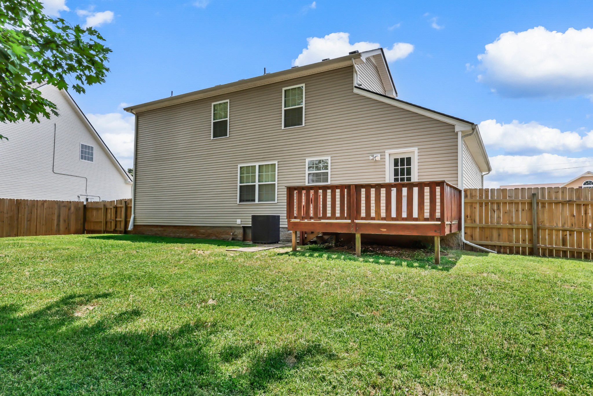 1393 Scrub Oak Drive Clarksville TN 37042