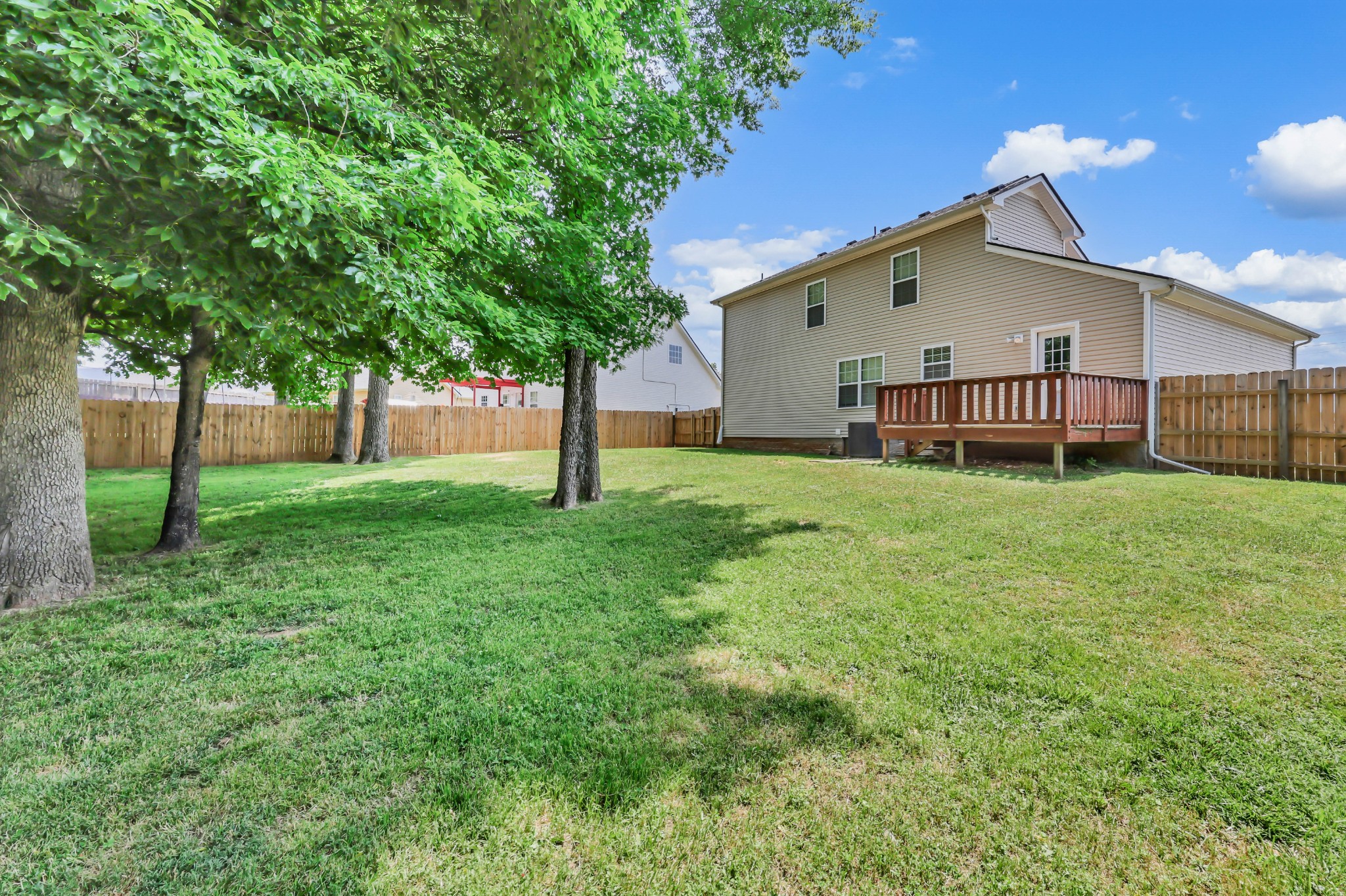 1393 Scrub Oak Drive Clarksville TN 37042