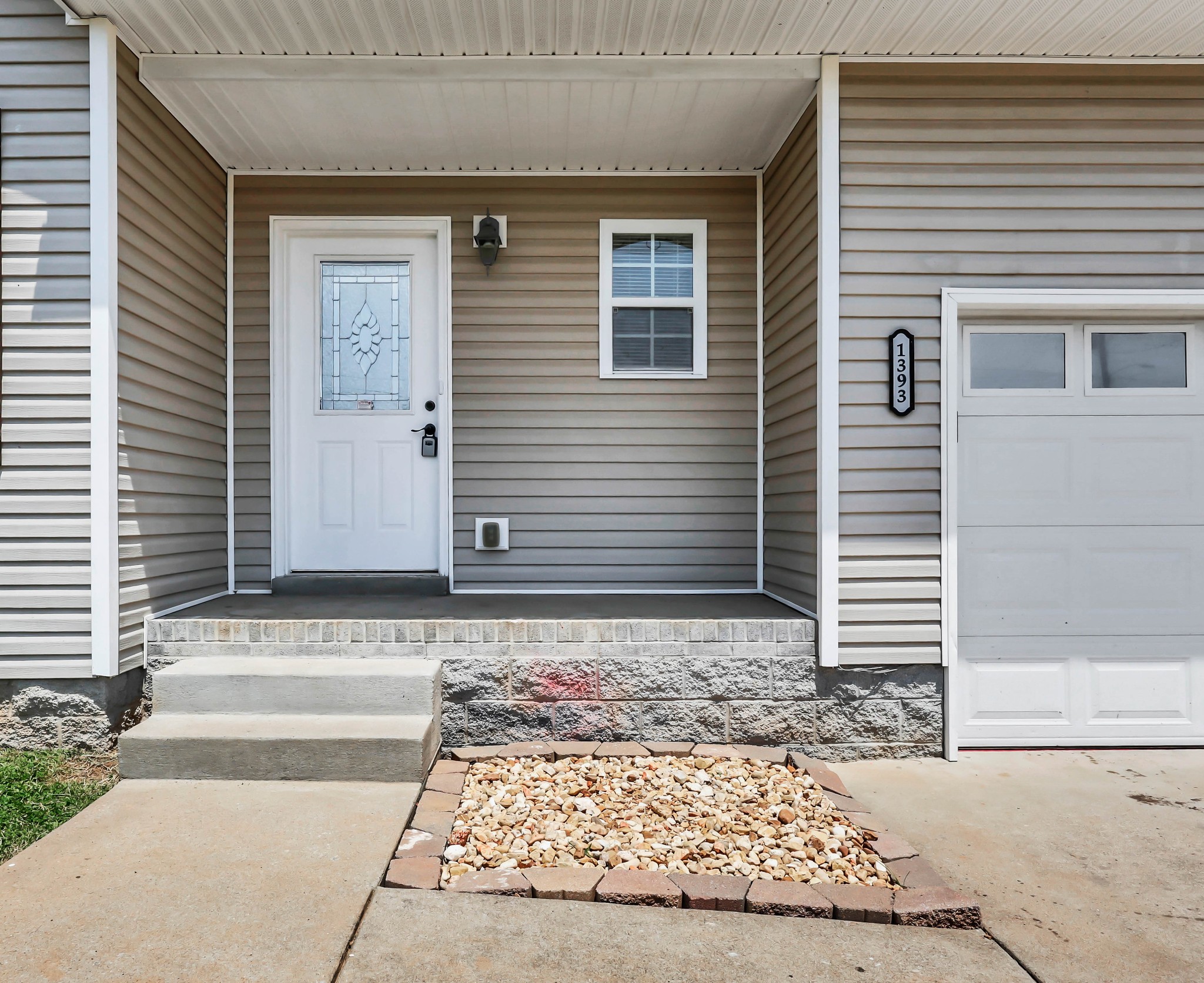 1393 Scrub Oak Drive Clarksville TN 37042