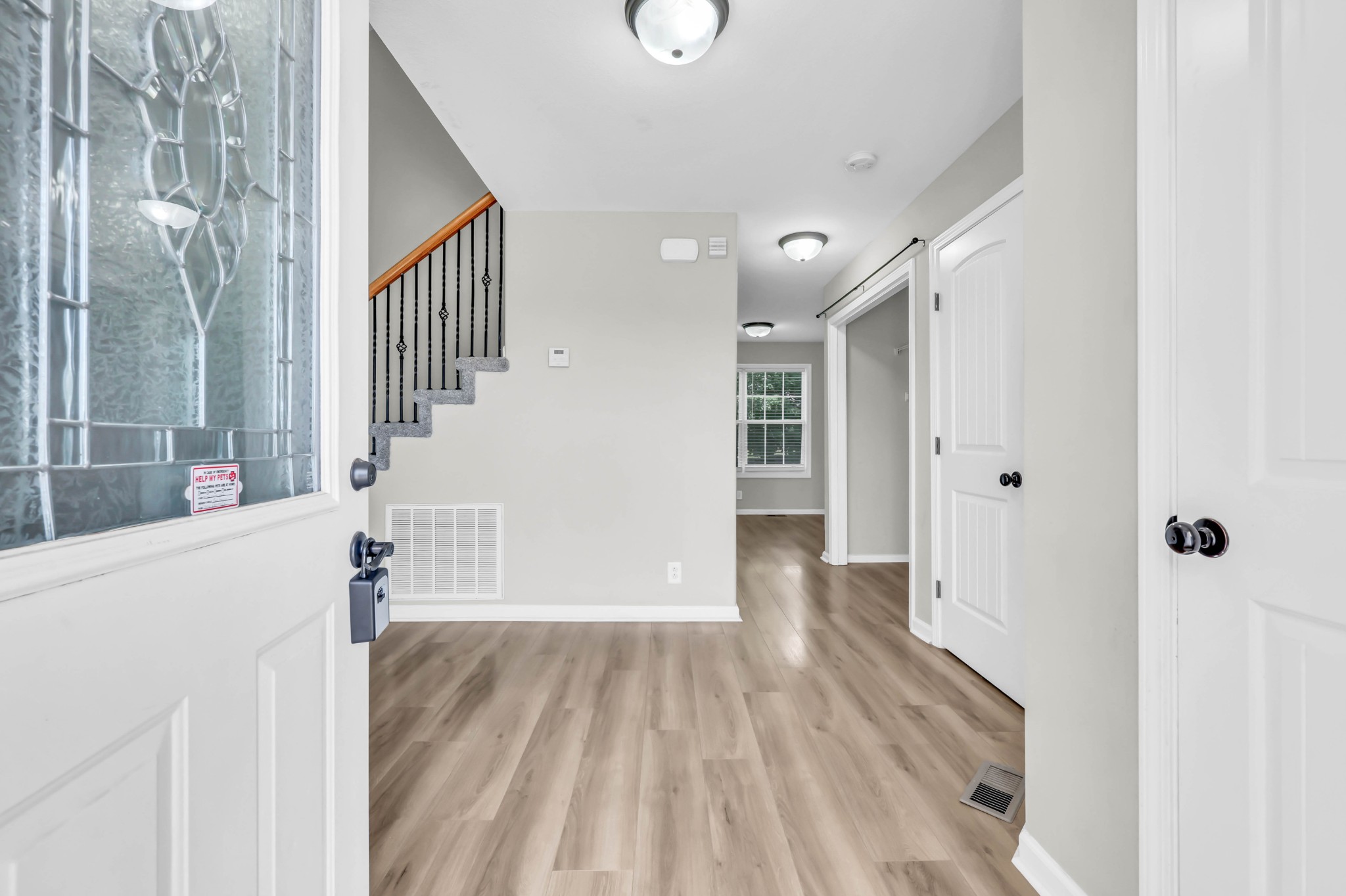 1393 Scrub Oak Drive Clarksville TN 37042