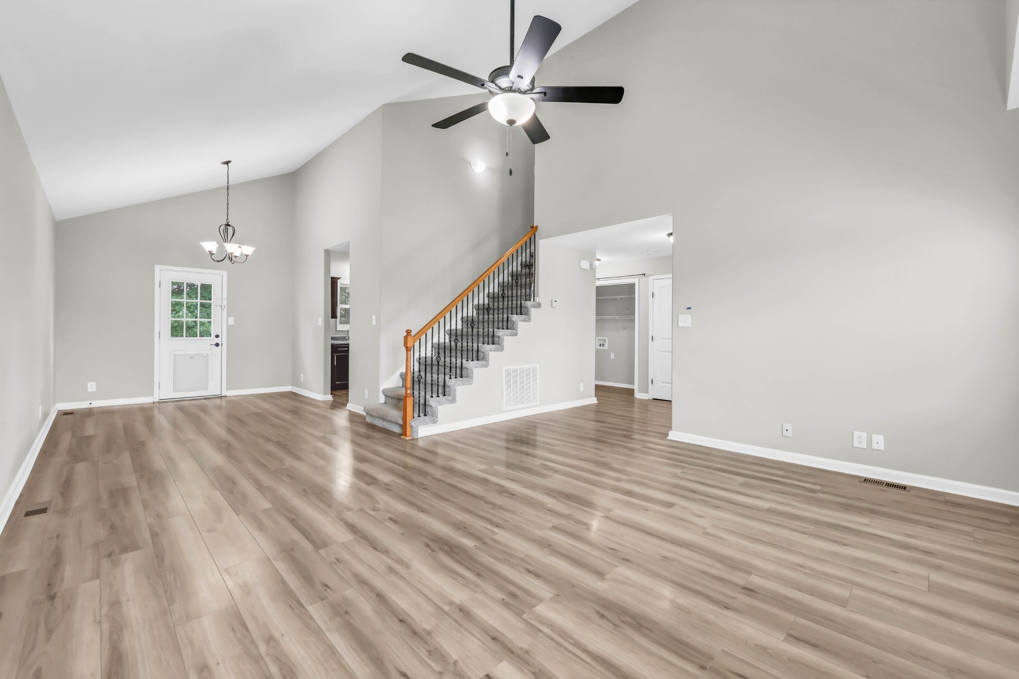 1393 Scrub Oak Drive Clarksville TN 37042