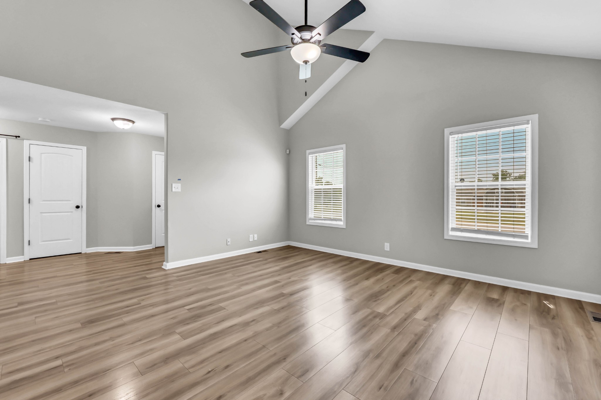 1393 Scrub Oak Drive Clarksville TN 37042