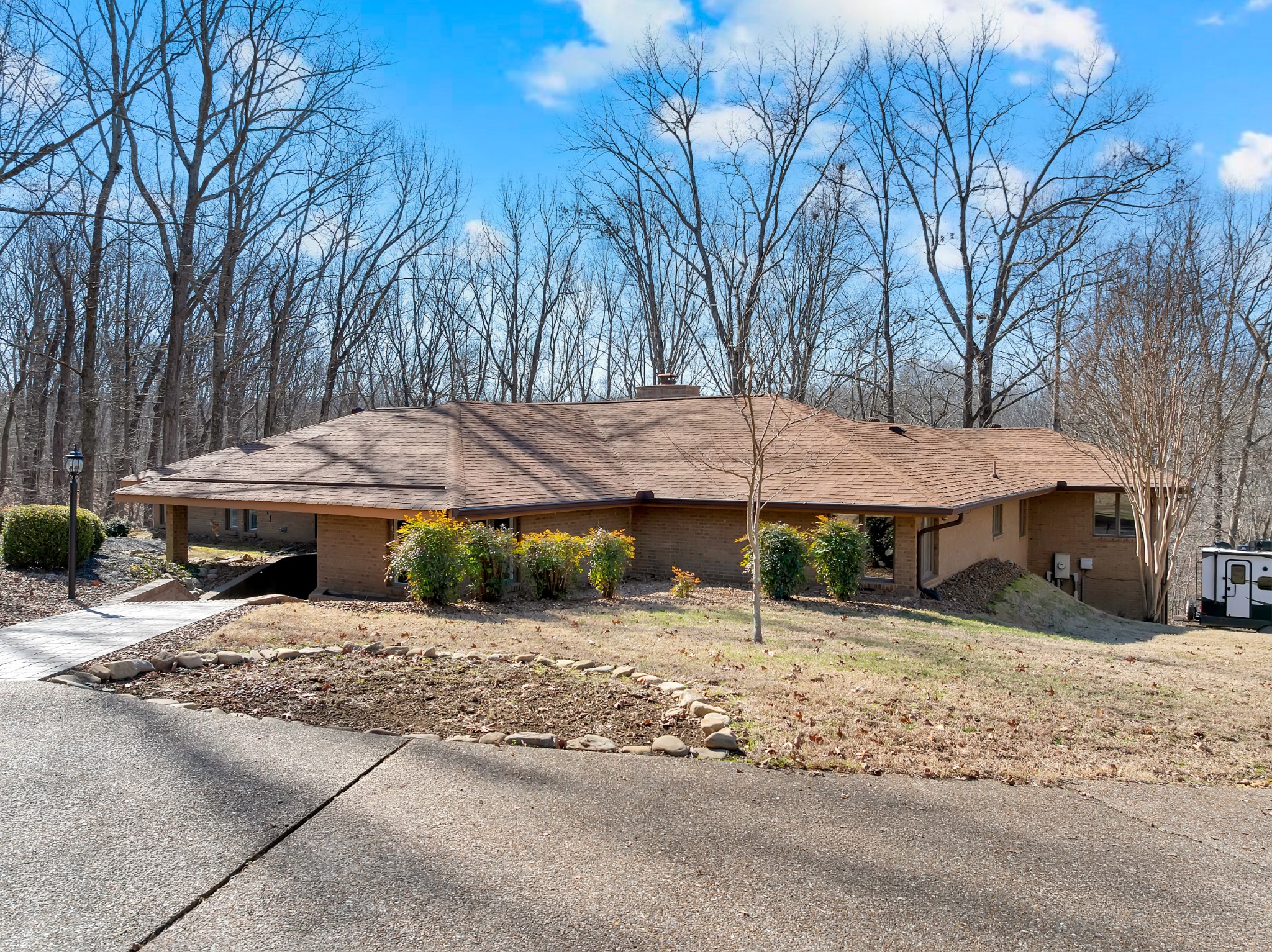 40 Sarvis Ridge Road Normandy TN 37360