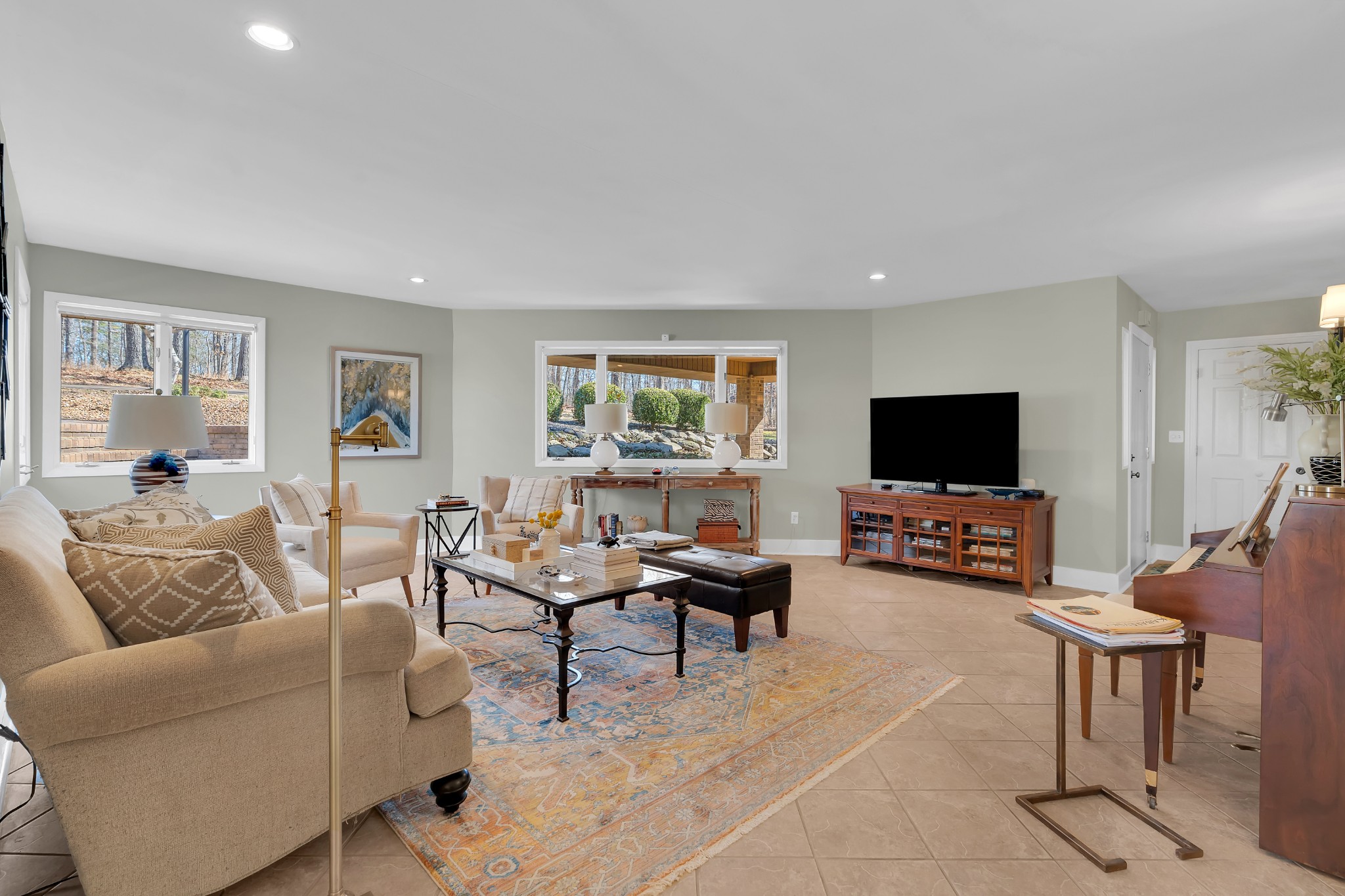 40 Sarvis Ridge Road Normandy TN 37360